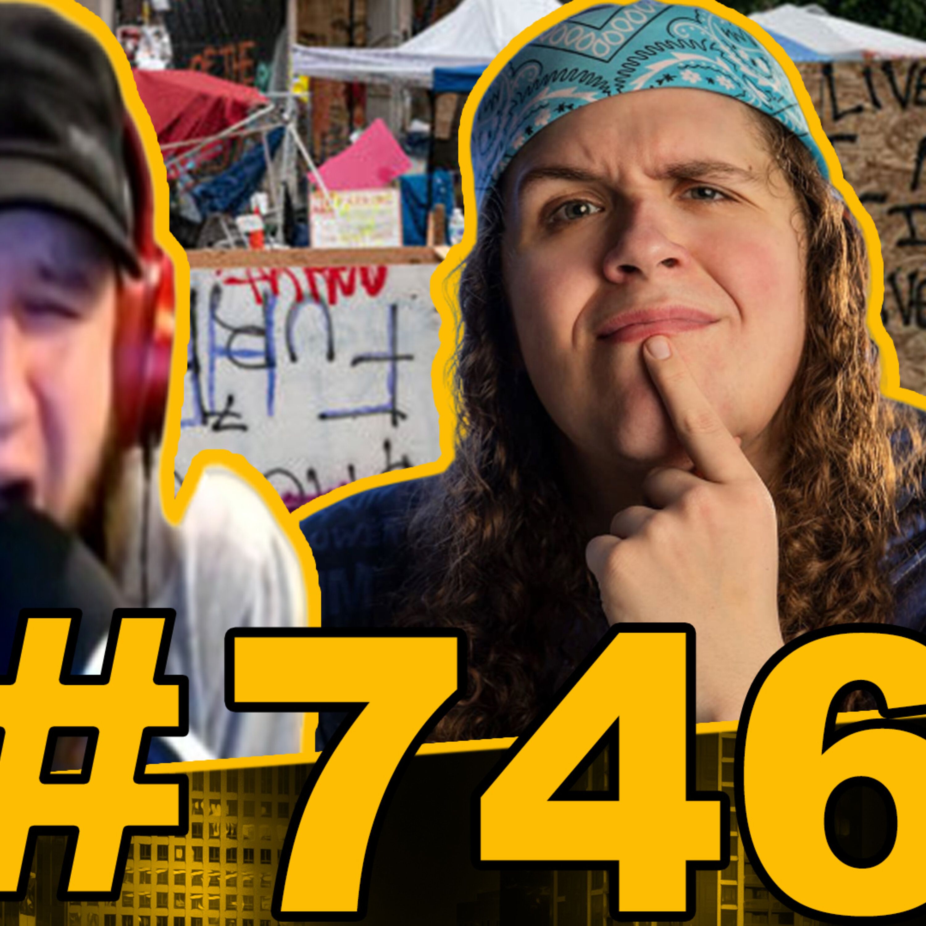 The Drunken Peasants Podcast