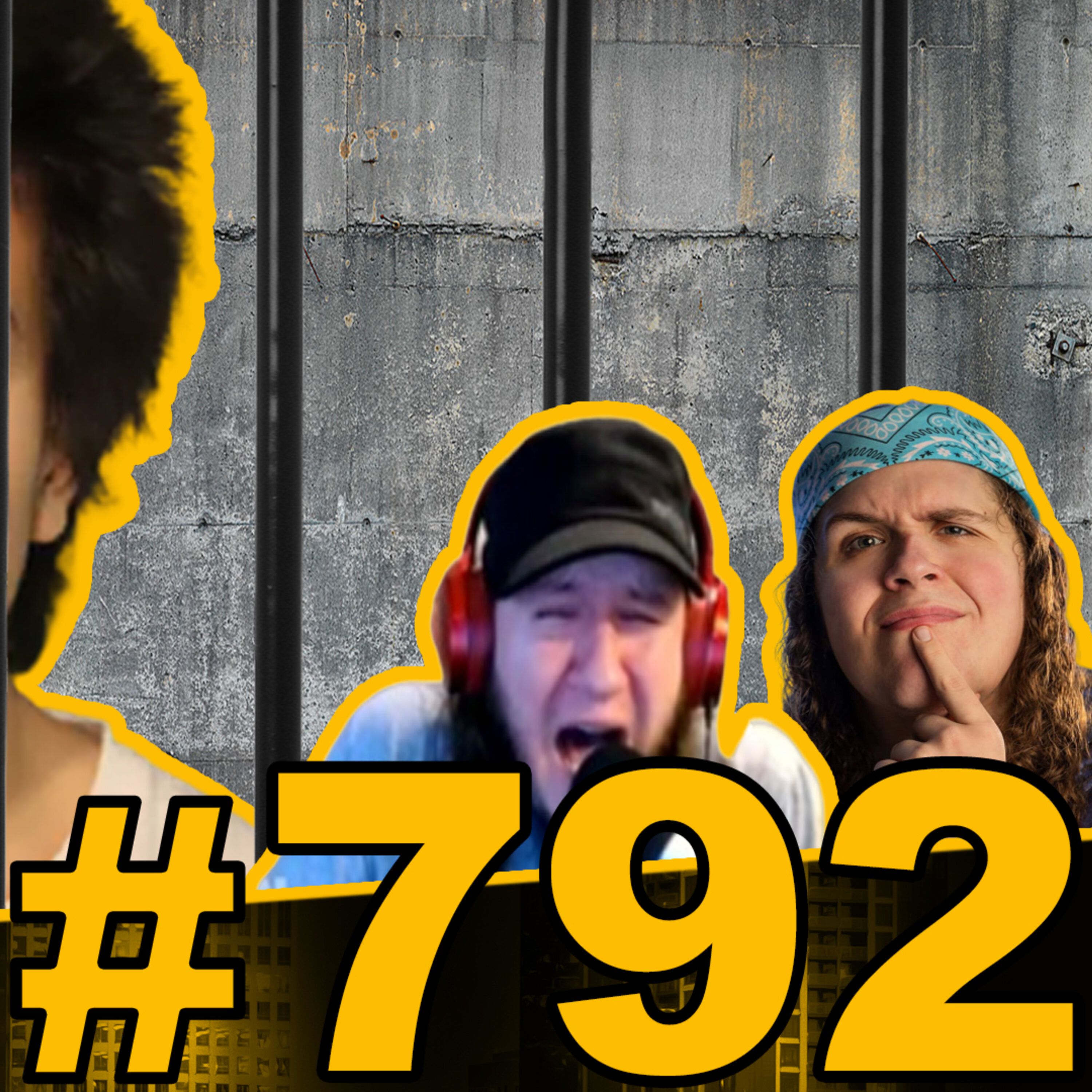 The Drunken Peasants Podcast