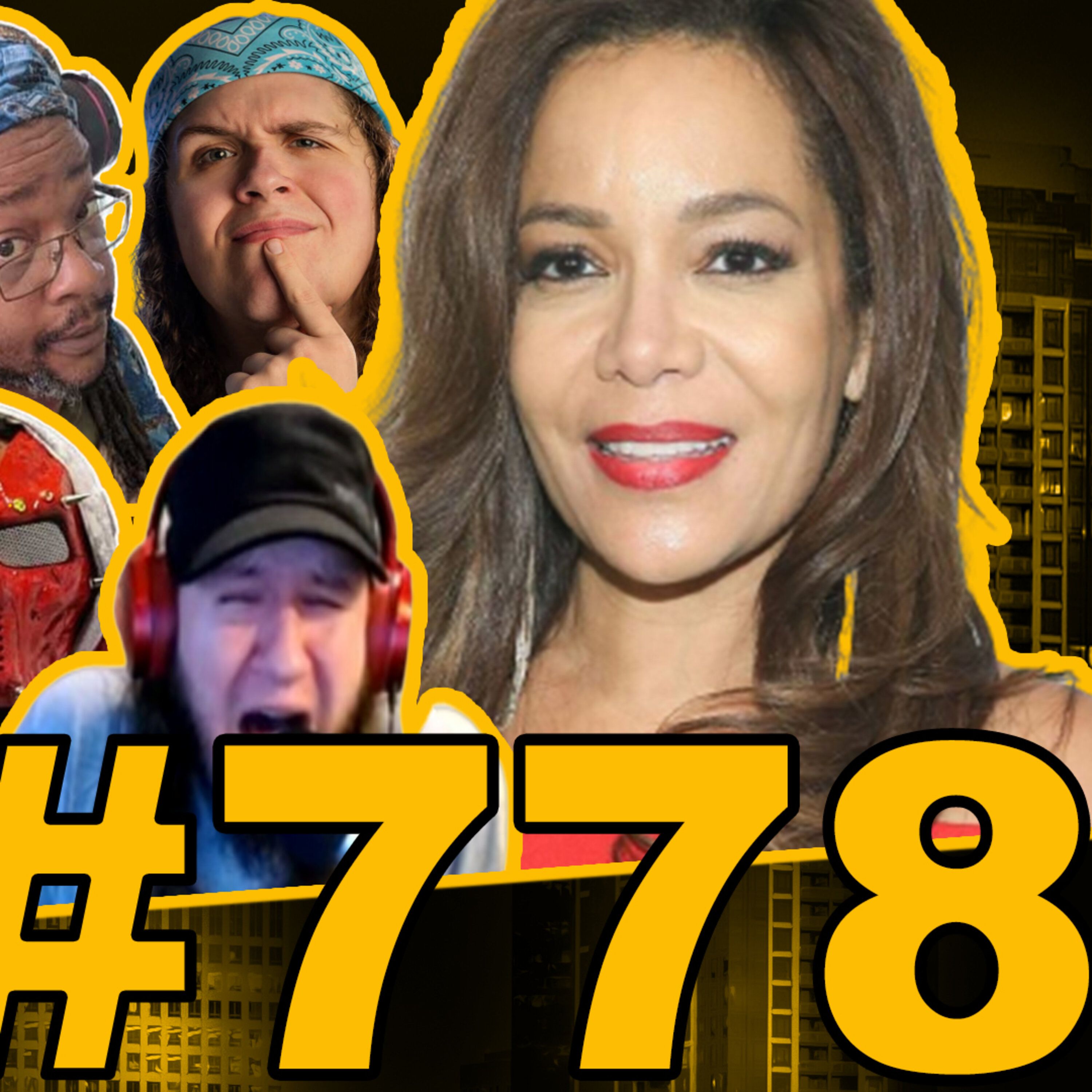 The Drunken Peasants Podcast