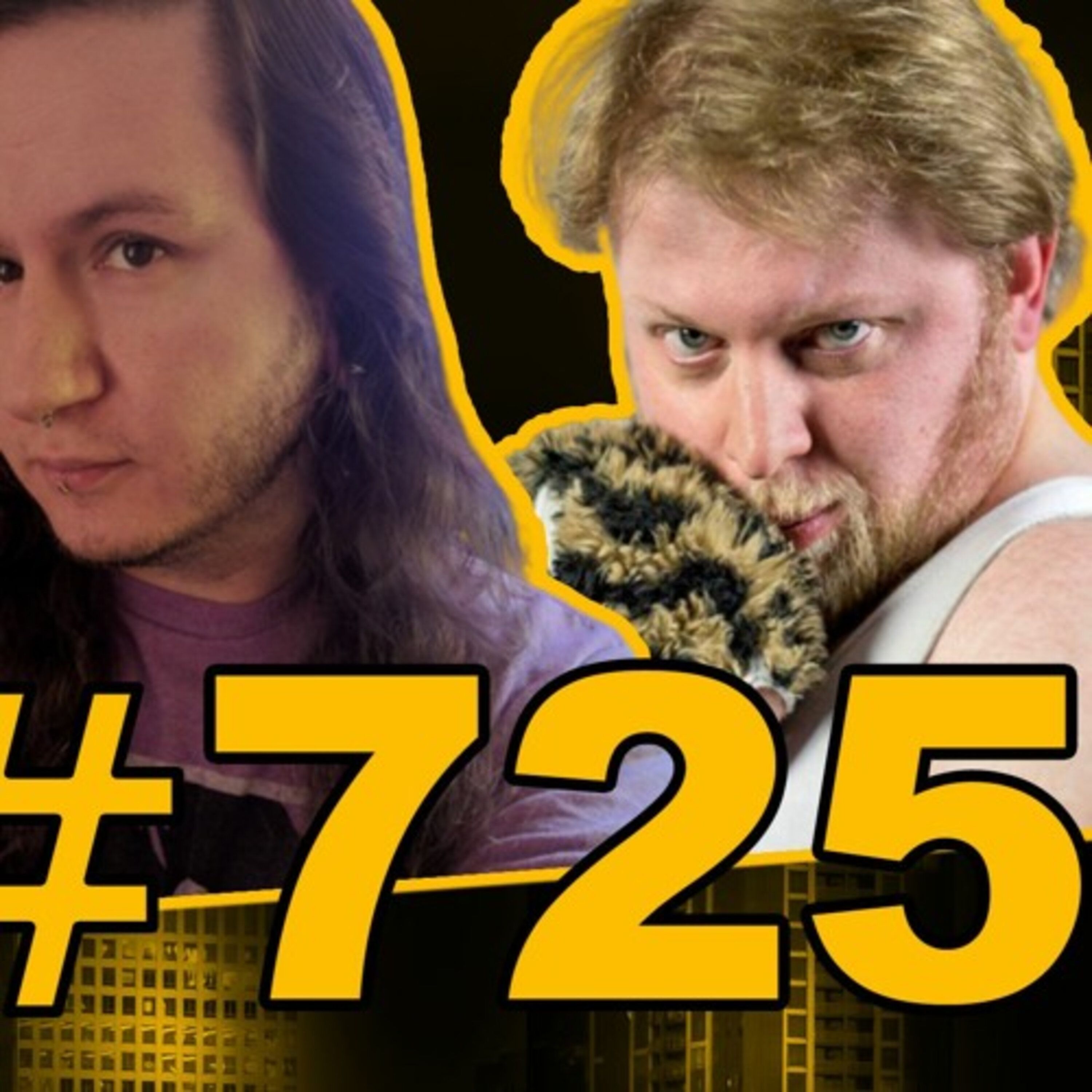 The Drunken Peasants Podcast