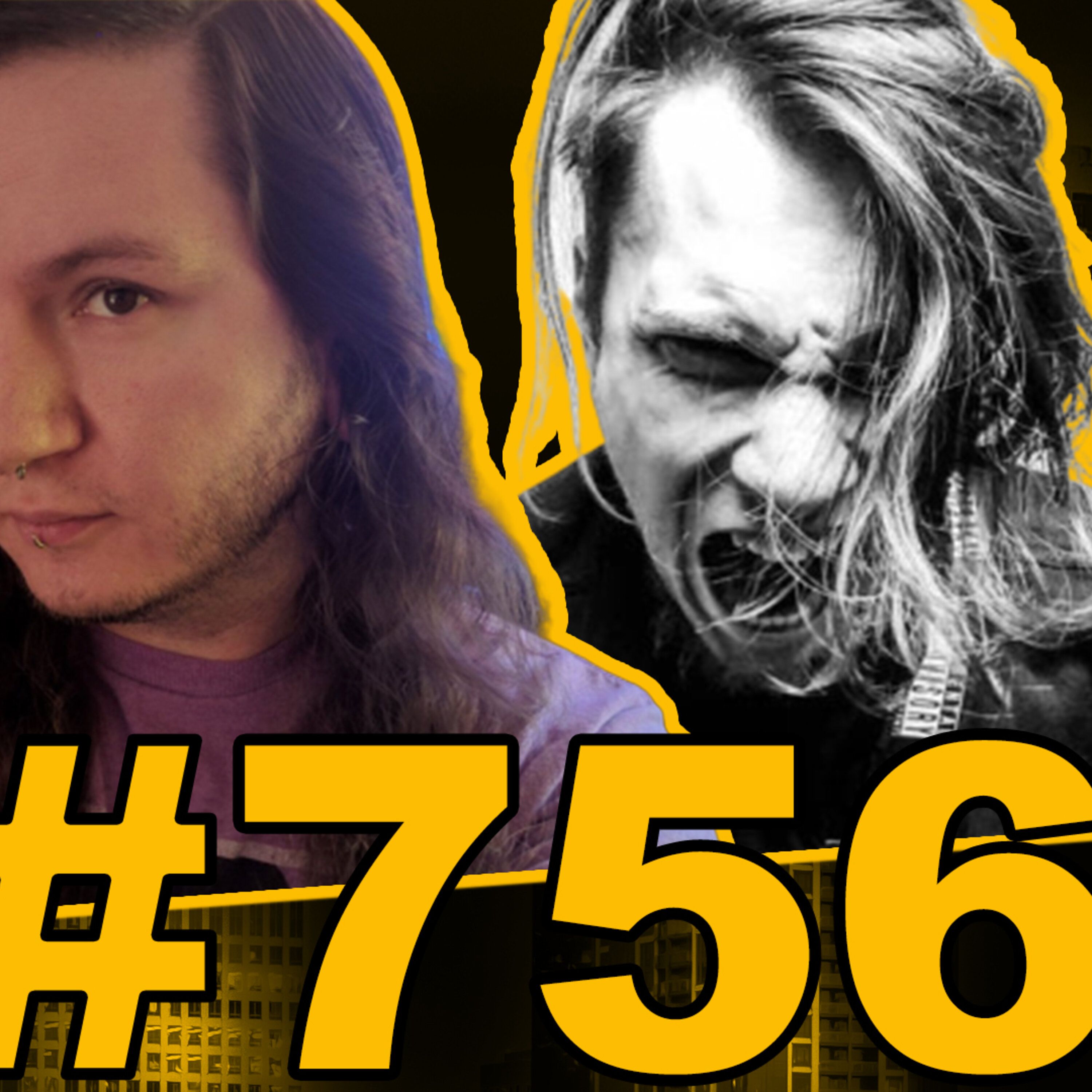 The Drunken Peasants Podcast