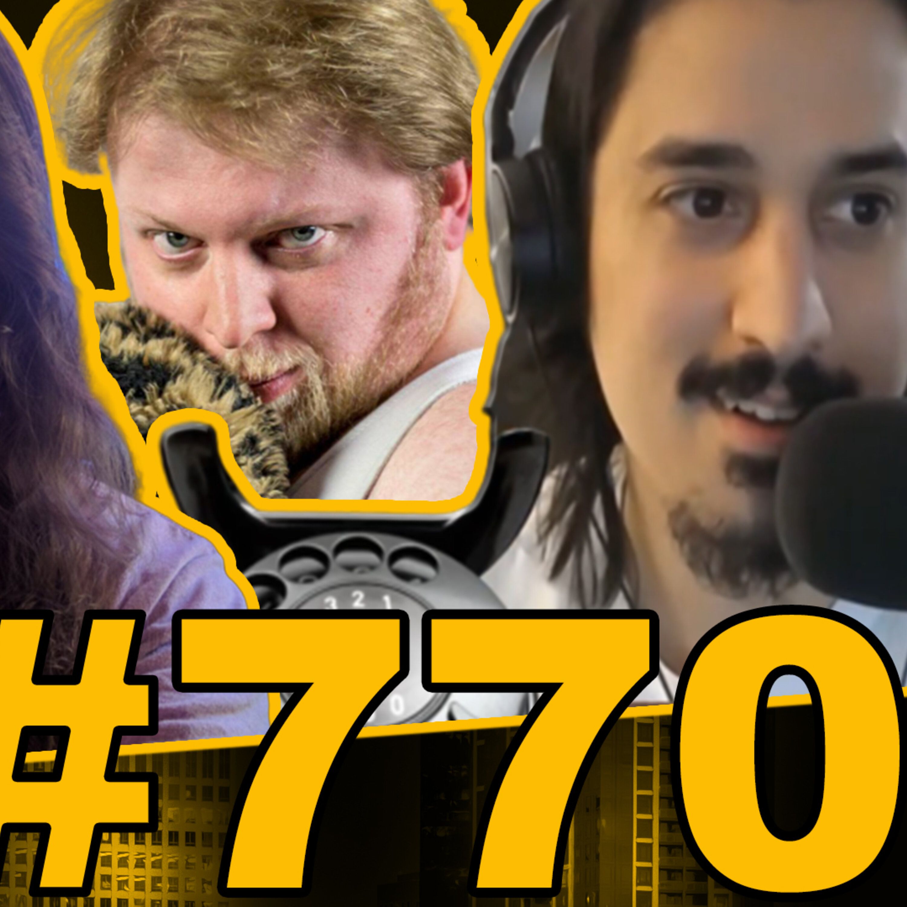 The Drunken Peasants Podcast