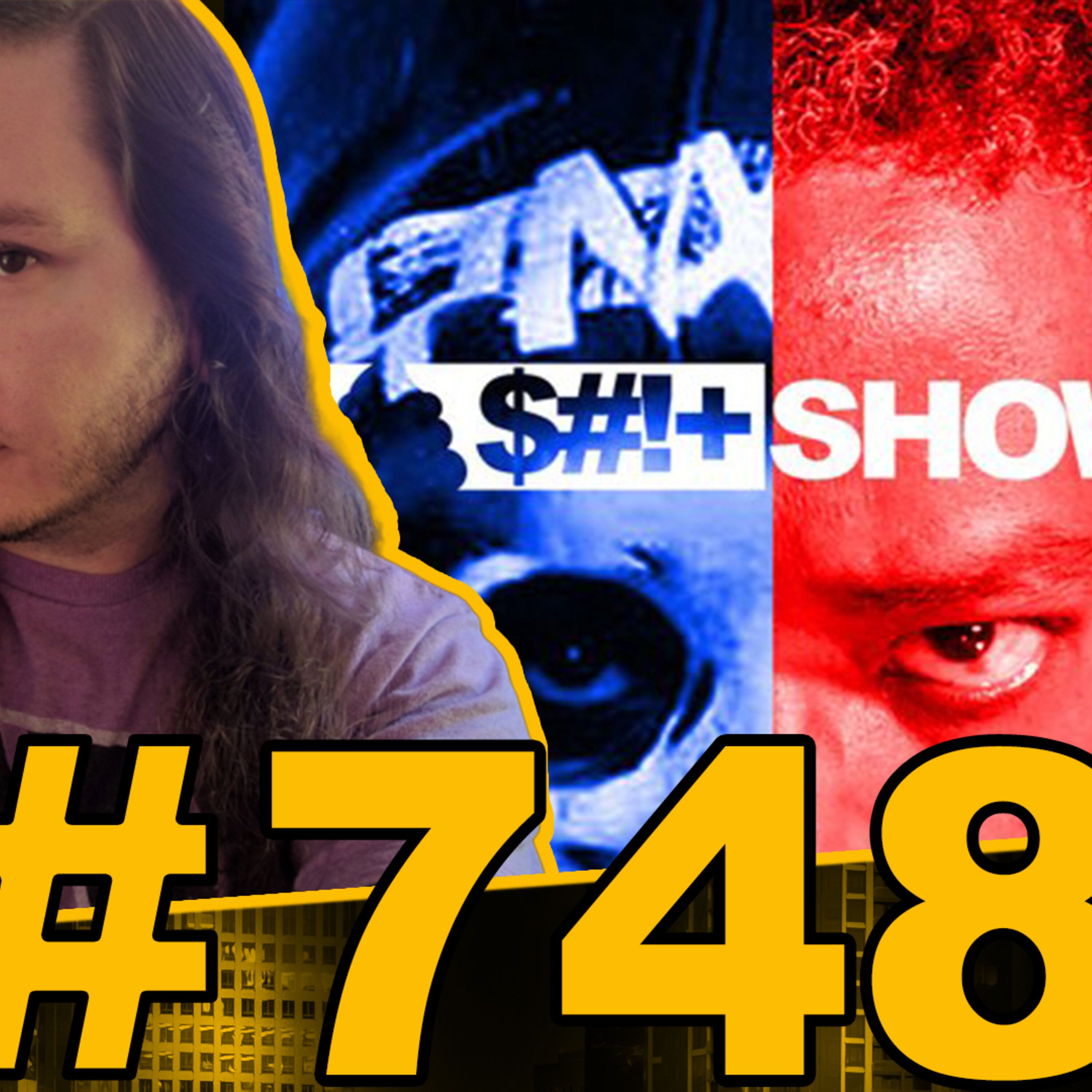 The Drunken Peasants Podcast