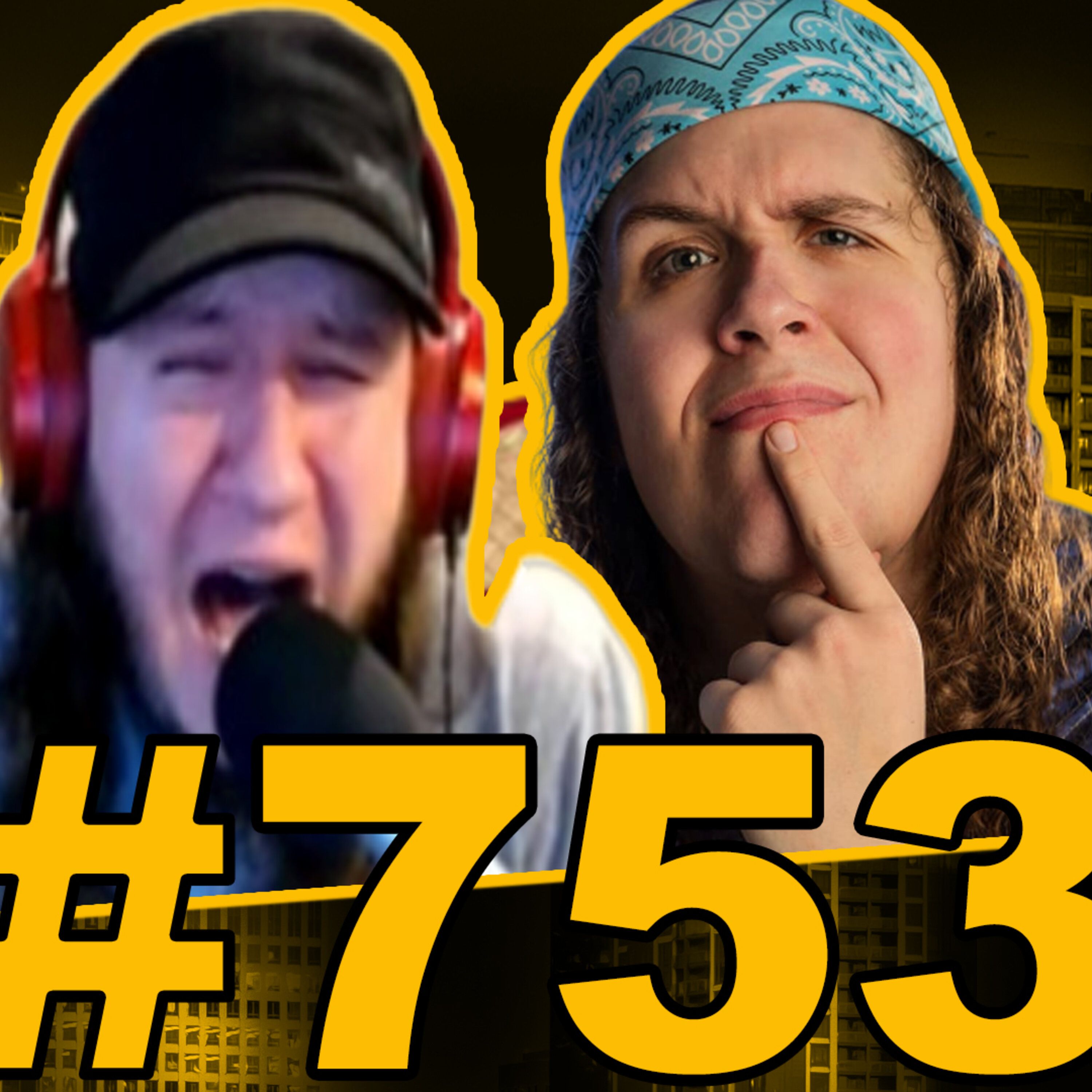 The Drunken Peasants Podcast