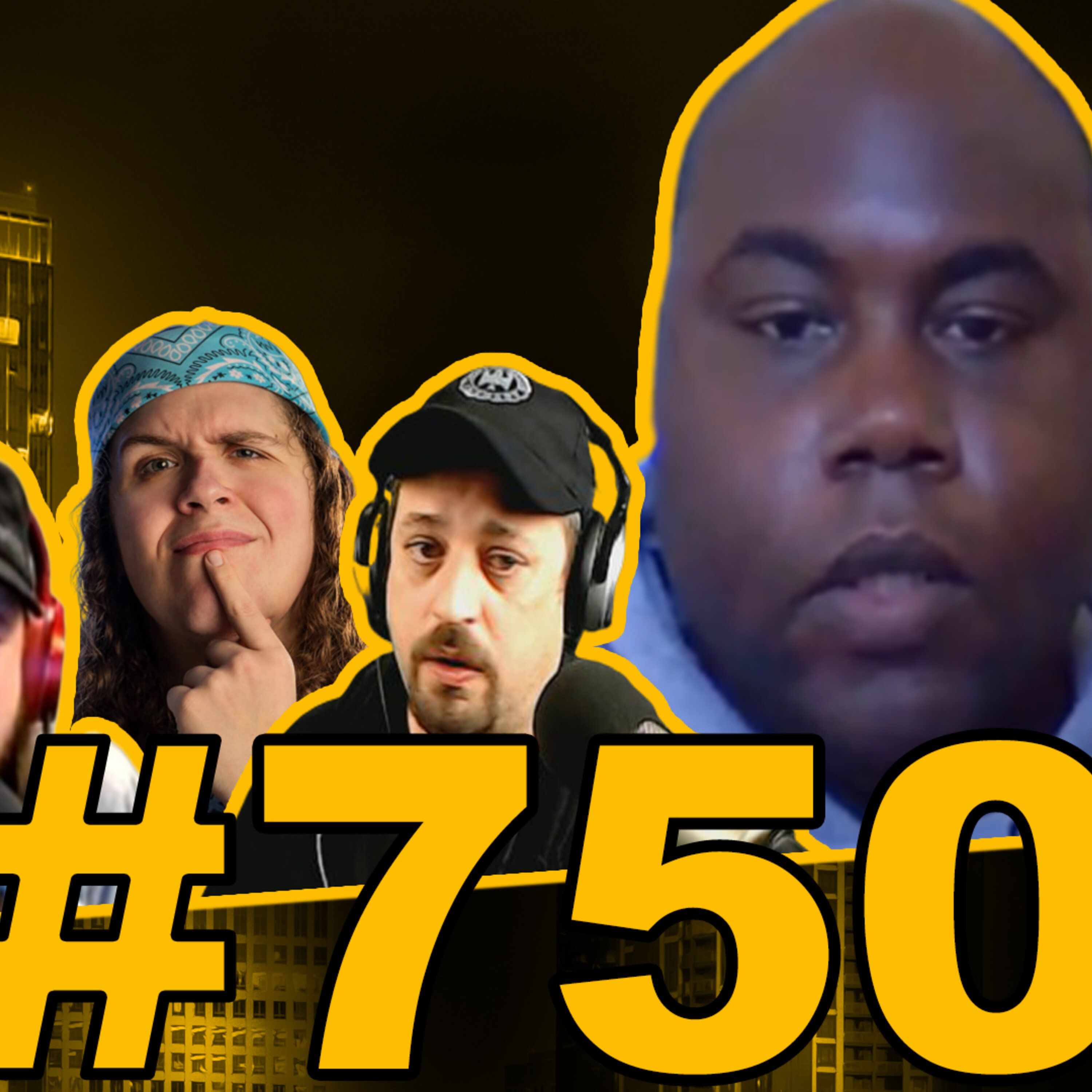 The Drunken Peasants Podcast