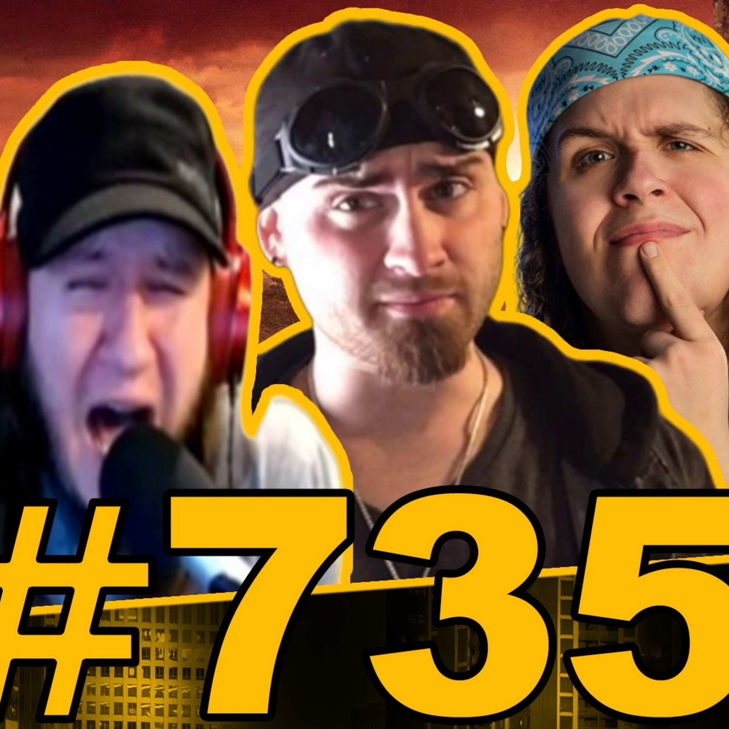 The Drunken Peasants Podcast