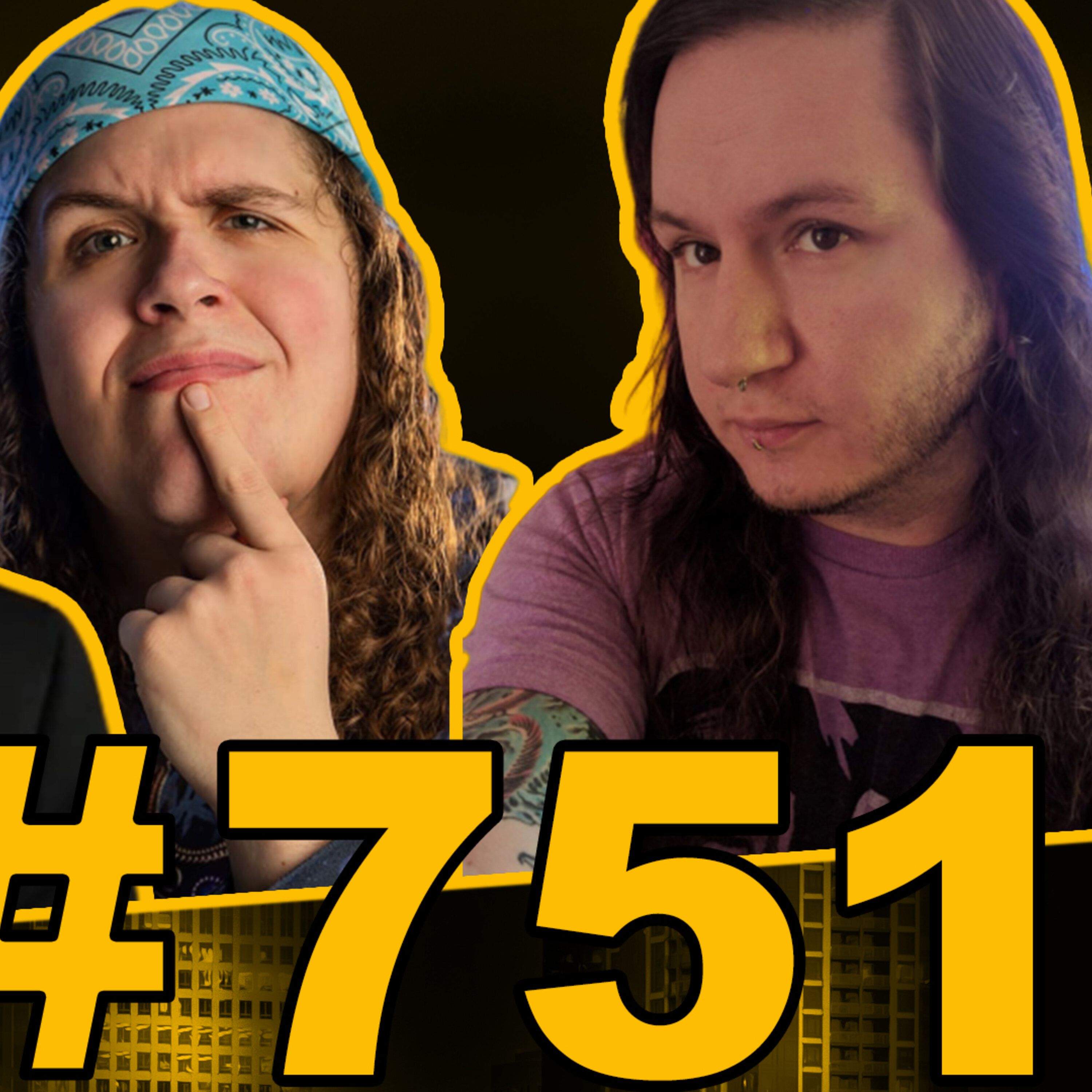 The Drunken Peasants Podcast