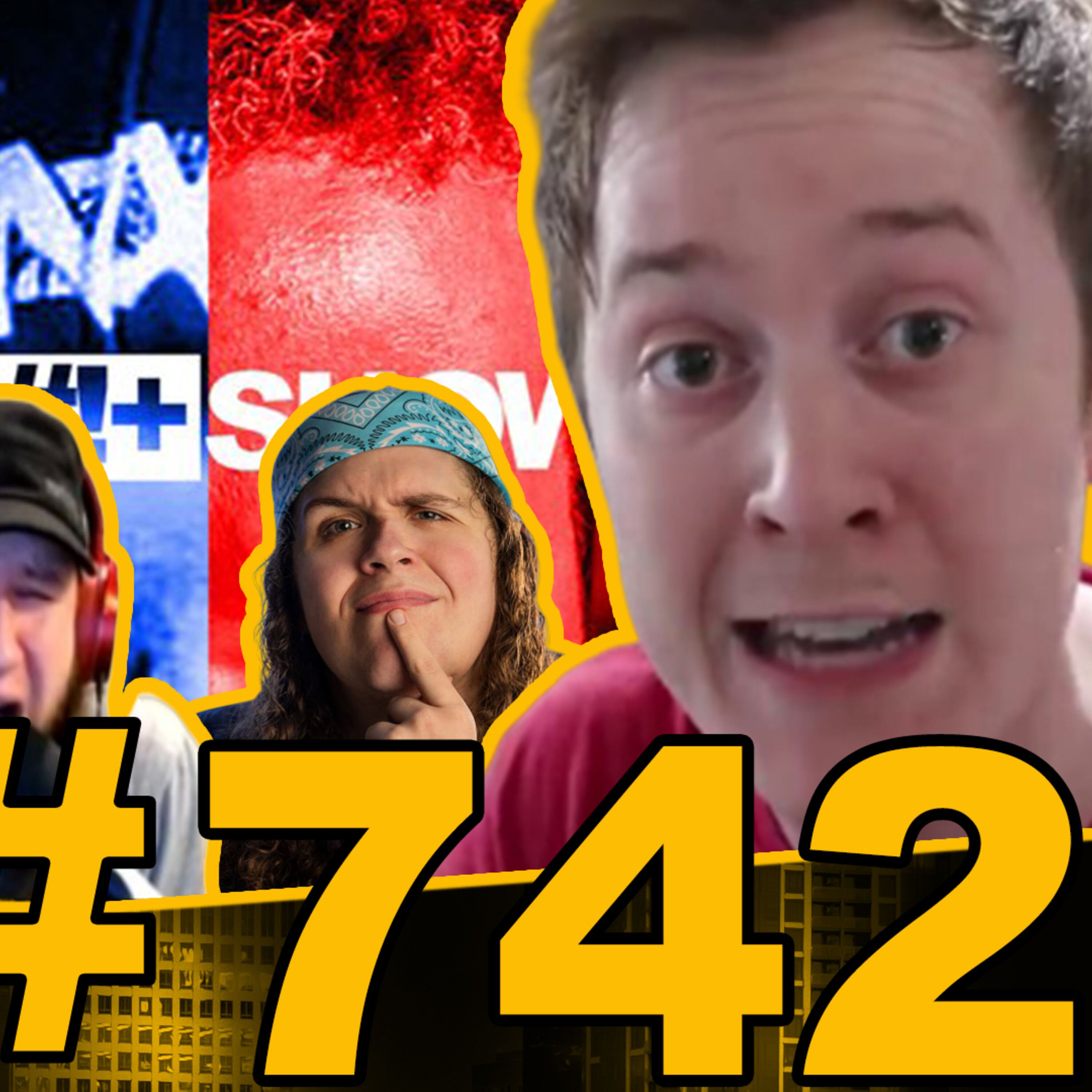 The Drunken Peasants Podcast