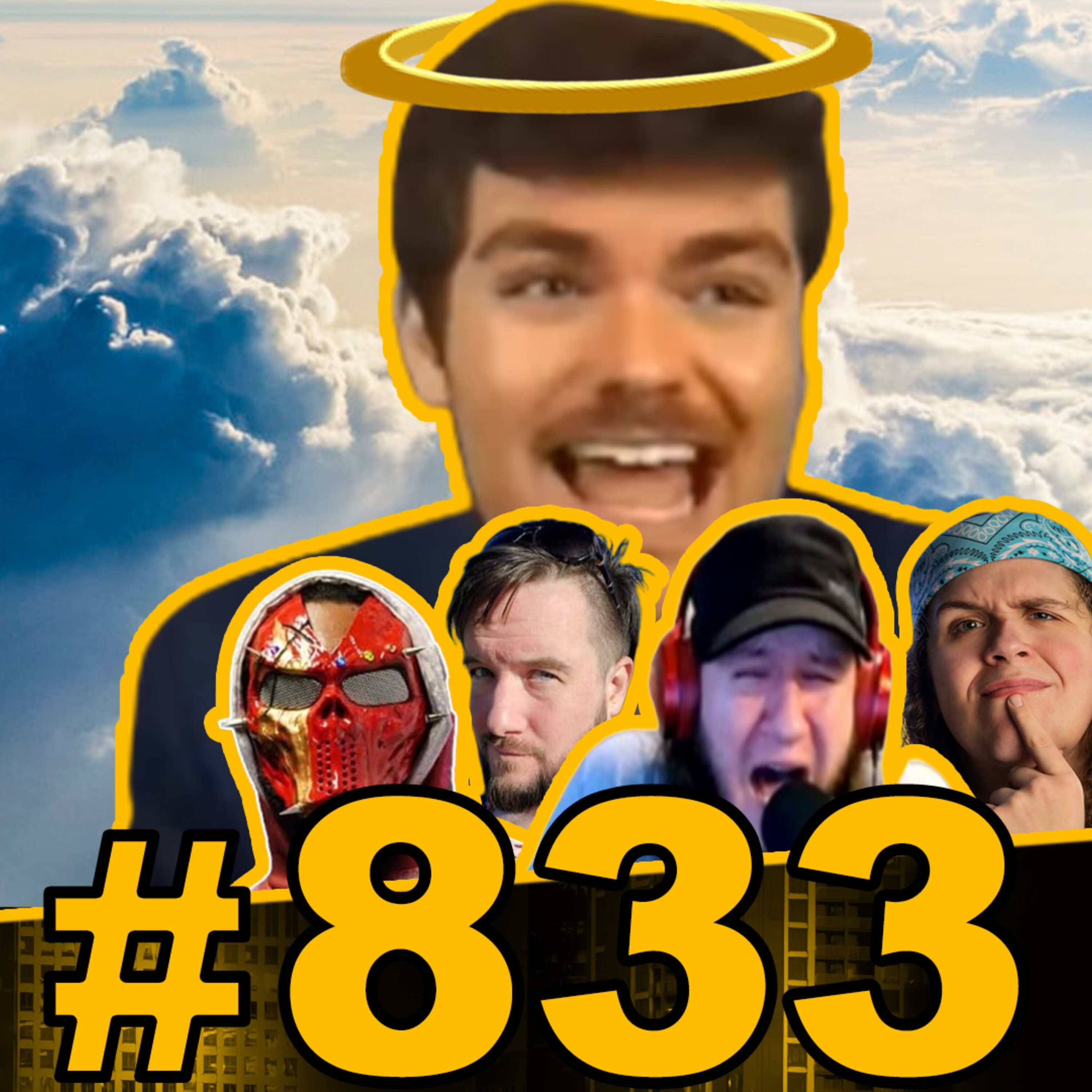 The Drunken Peasants Podcast