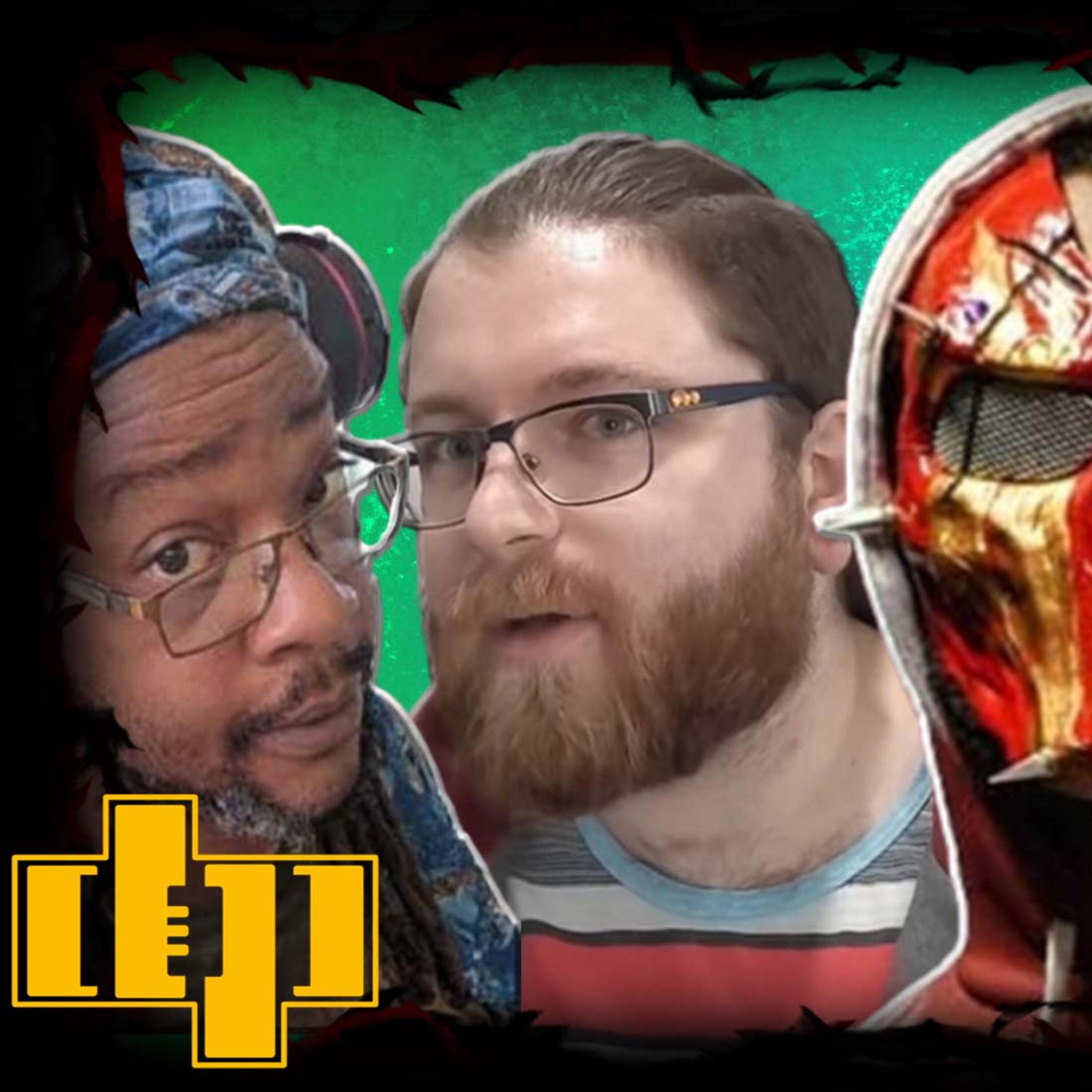 Vaush, Hannibal, & Monty Join Us! - Cops Play Pokémon Go On Duty - Nick Fuentes Cringe | # 981