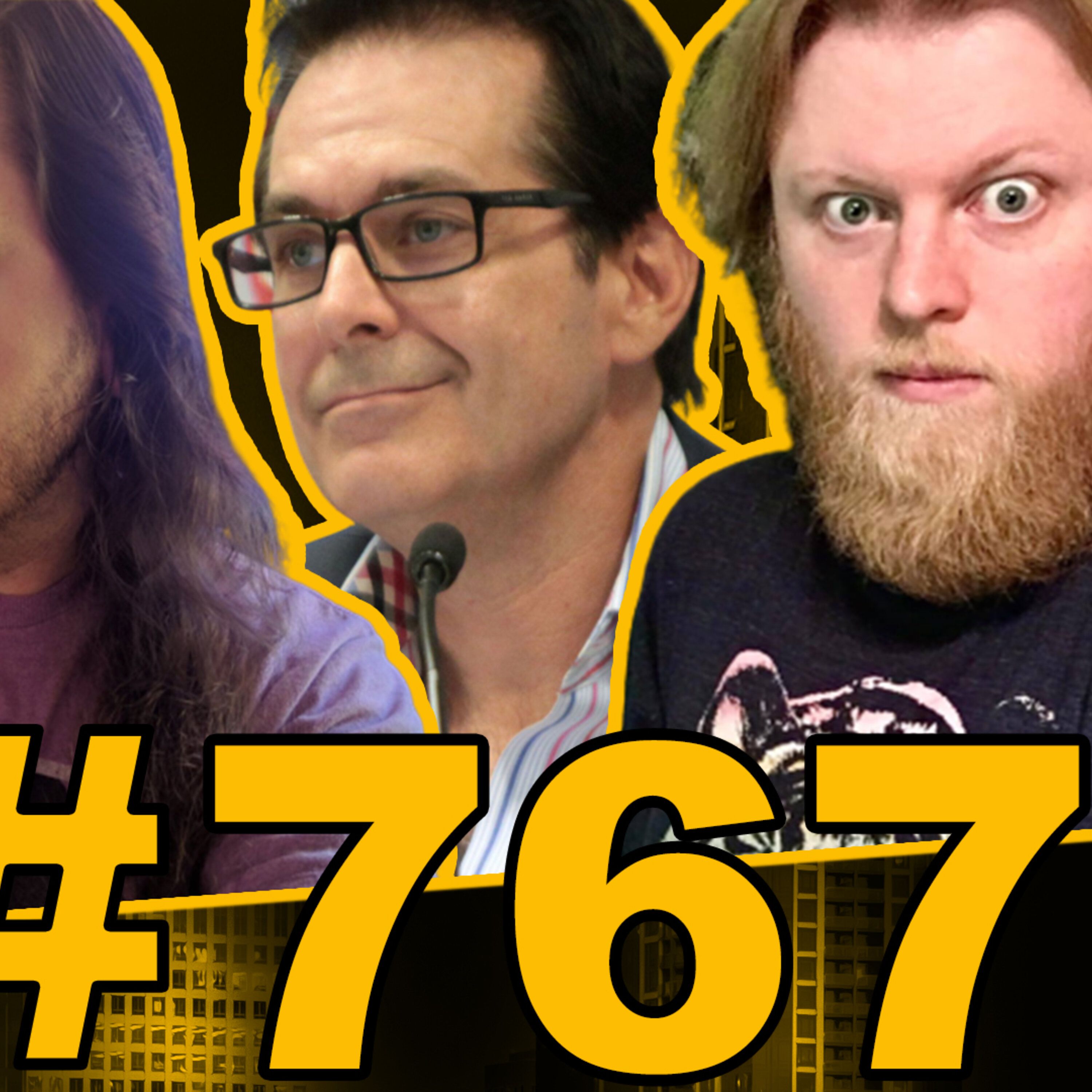 The Drunken Peasants Podcast