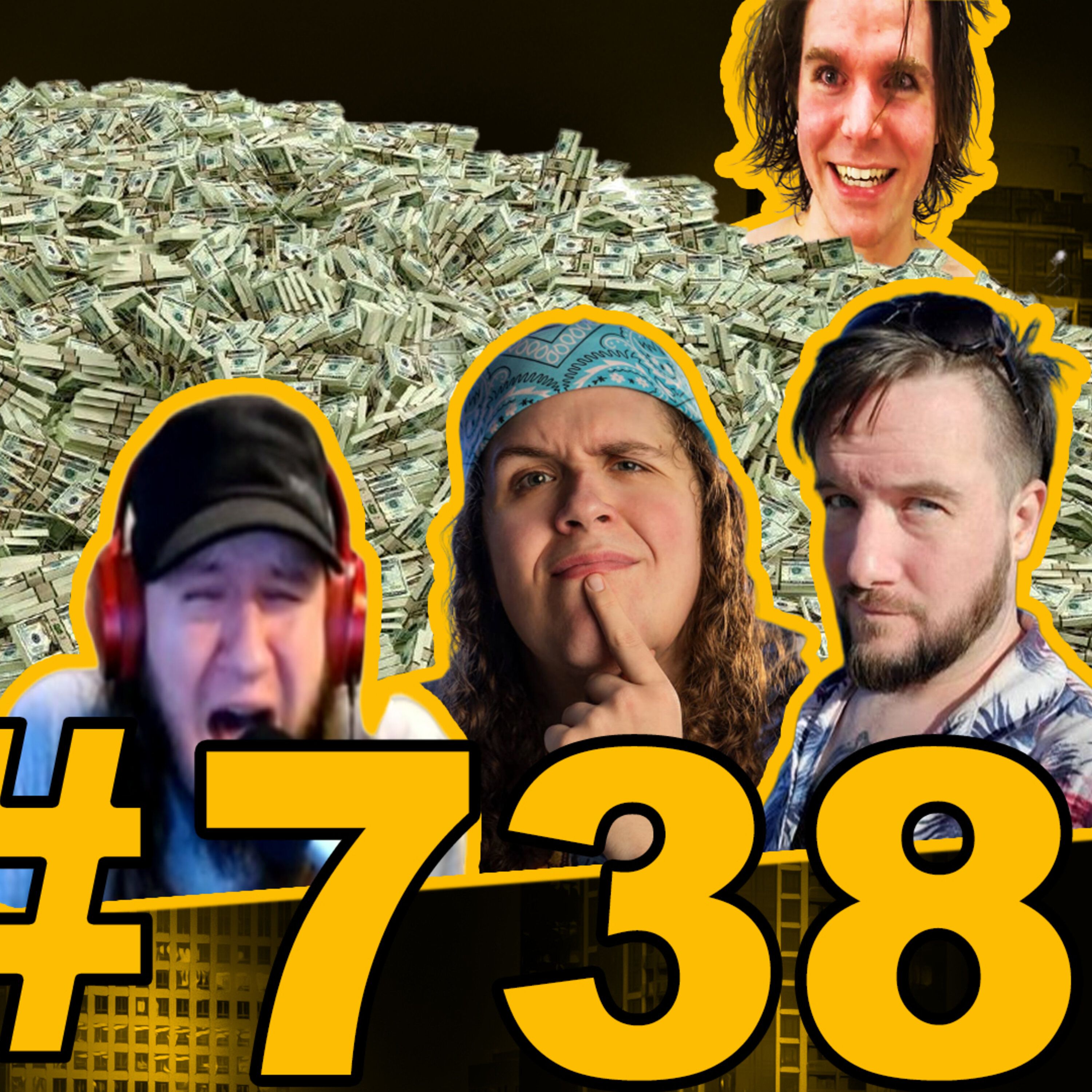 The Drunken Peasants Podcast