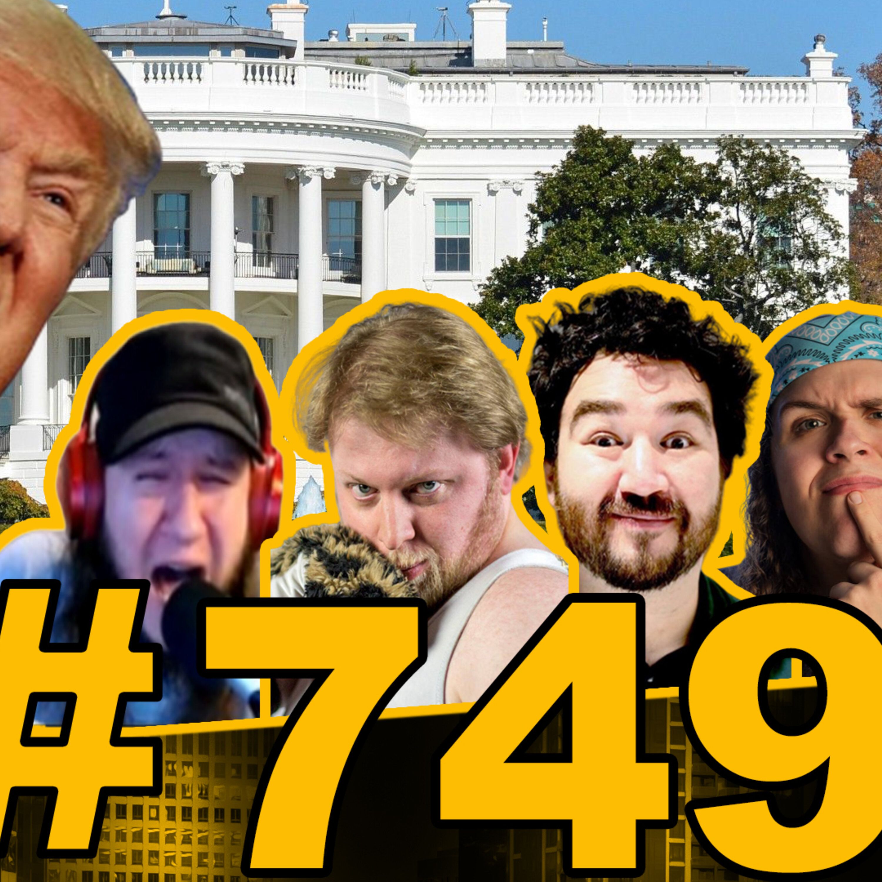 The Drunken Peasants Podcast