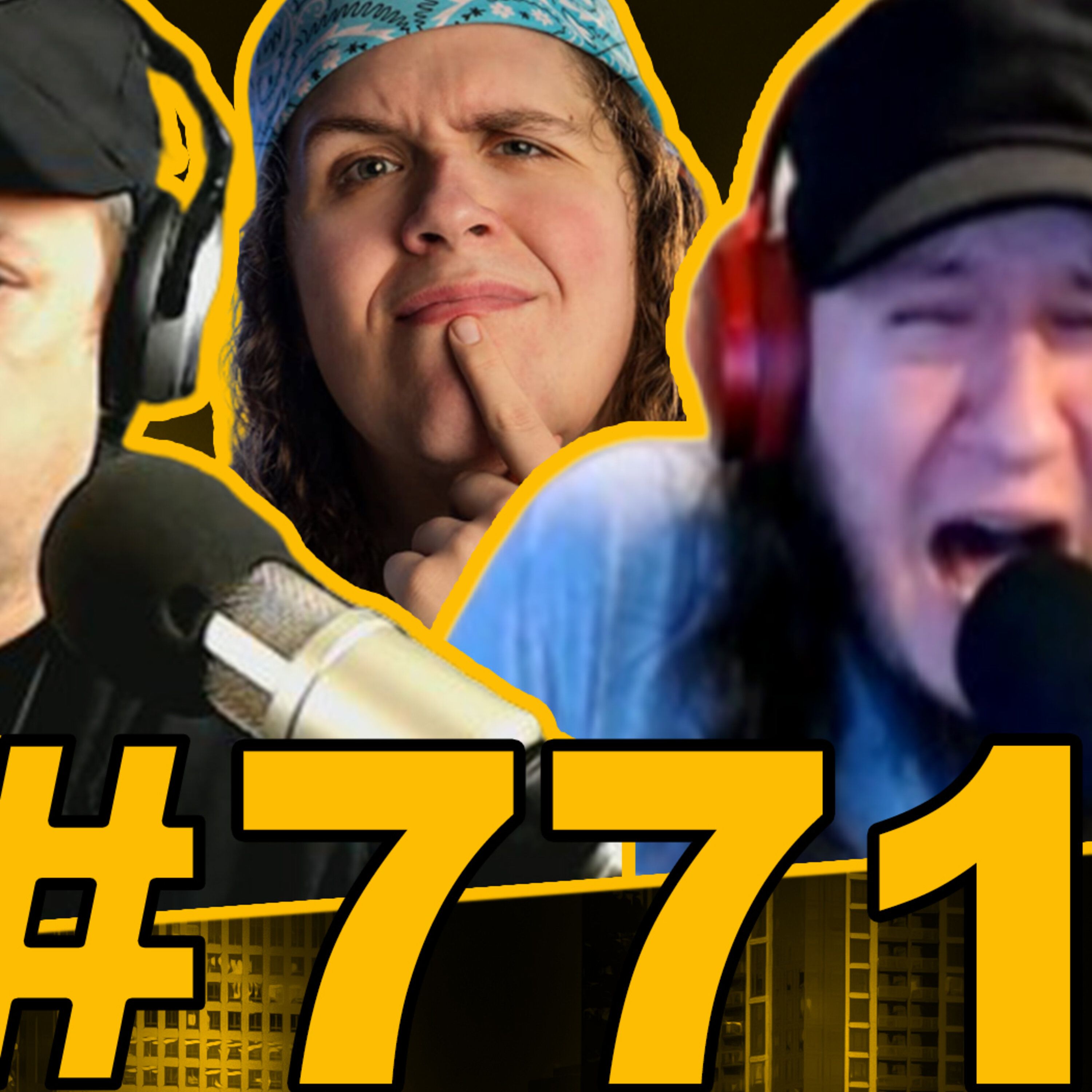 The Drunken Peasants Podcast