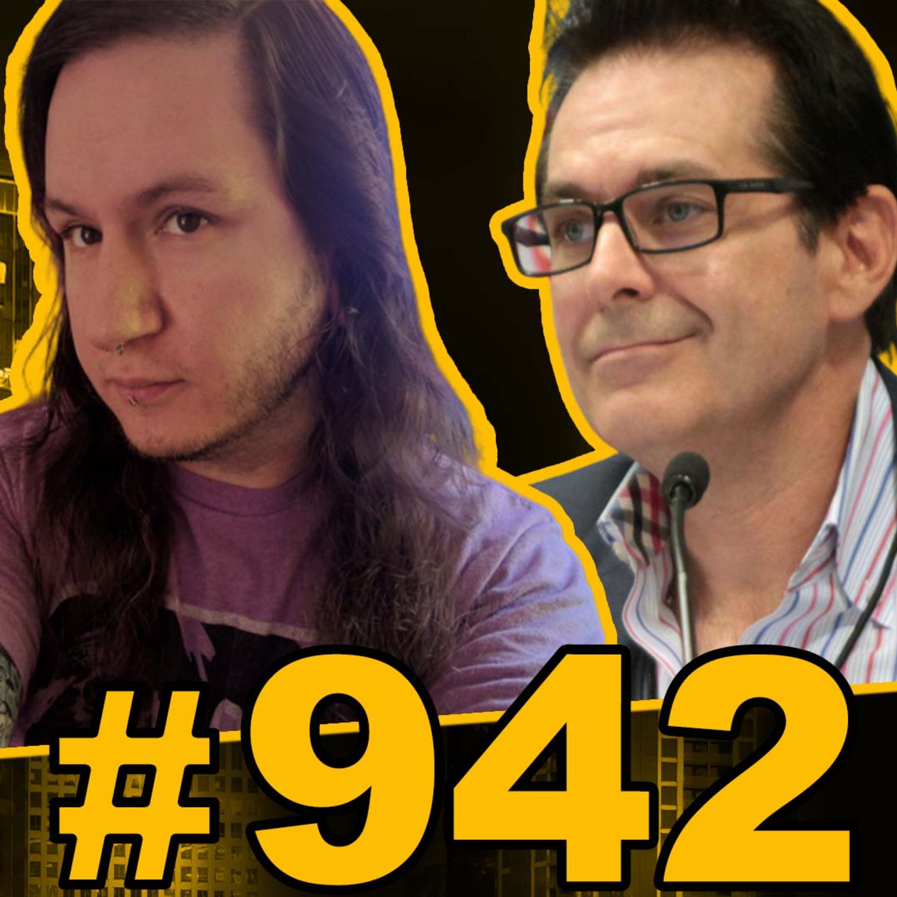 The Drunken Peasants Podcast