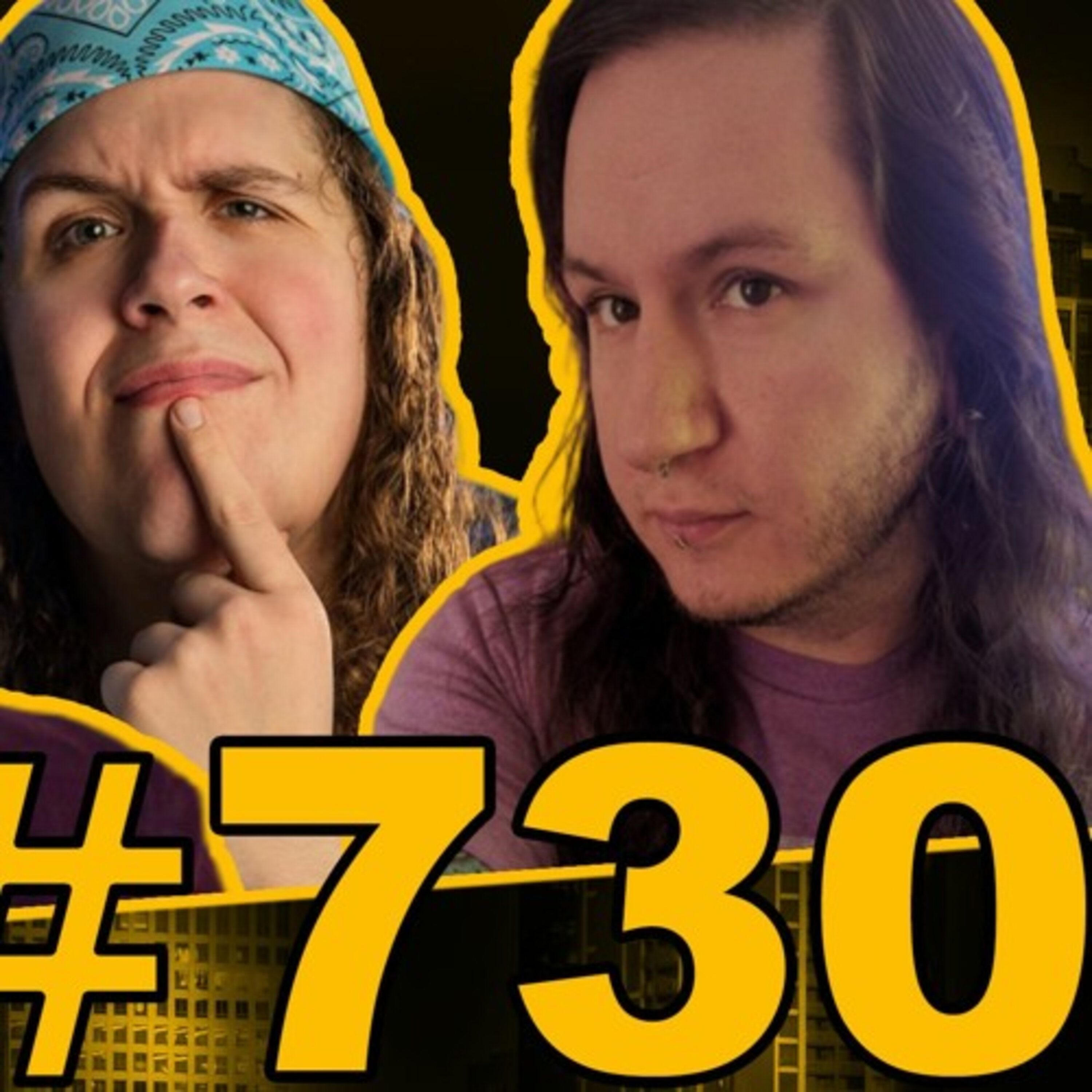 The Drunken Peasants Podcast