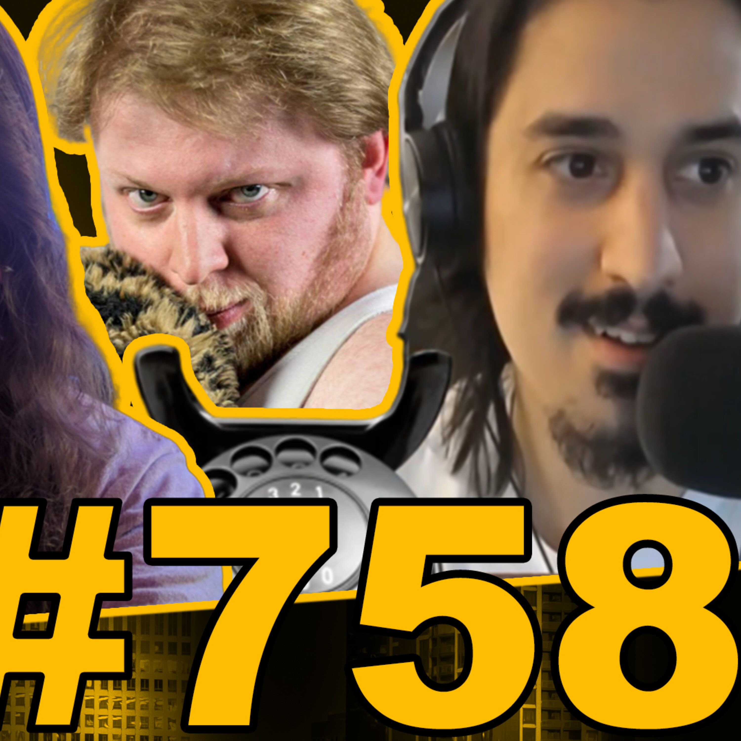 The Drunken Peasants Podcast