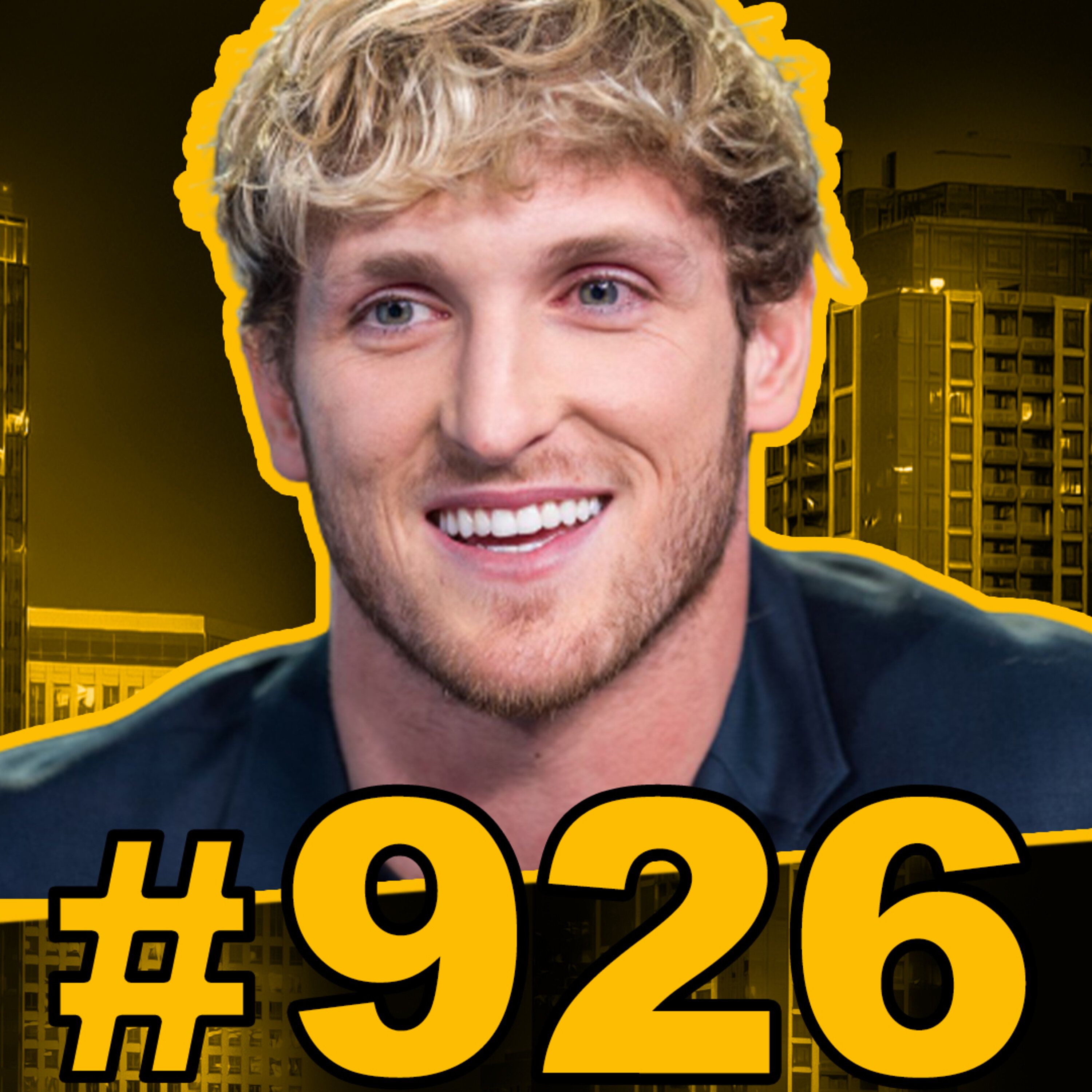 Man cries after Logan Paul refuses to hire him - Kyle's Surveillance Video - RIP Daffney | DP # 926