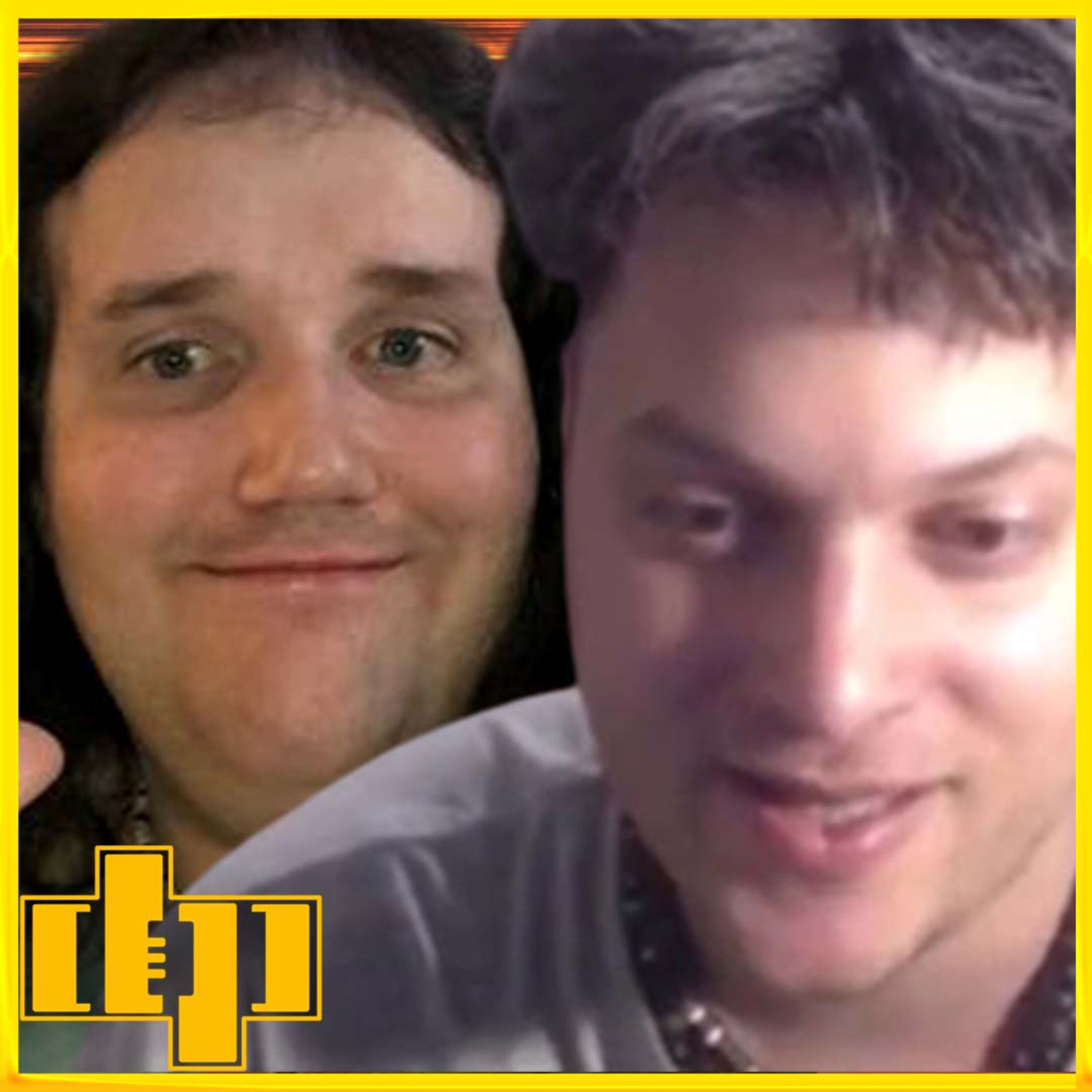 Jared's New Channel - Going Over CWC's Jail Letters - Poisoning the Well Join Us! | DP # 996