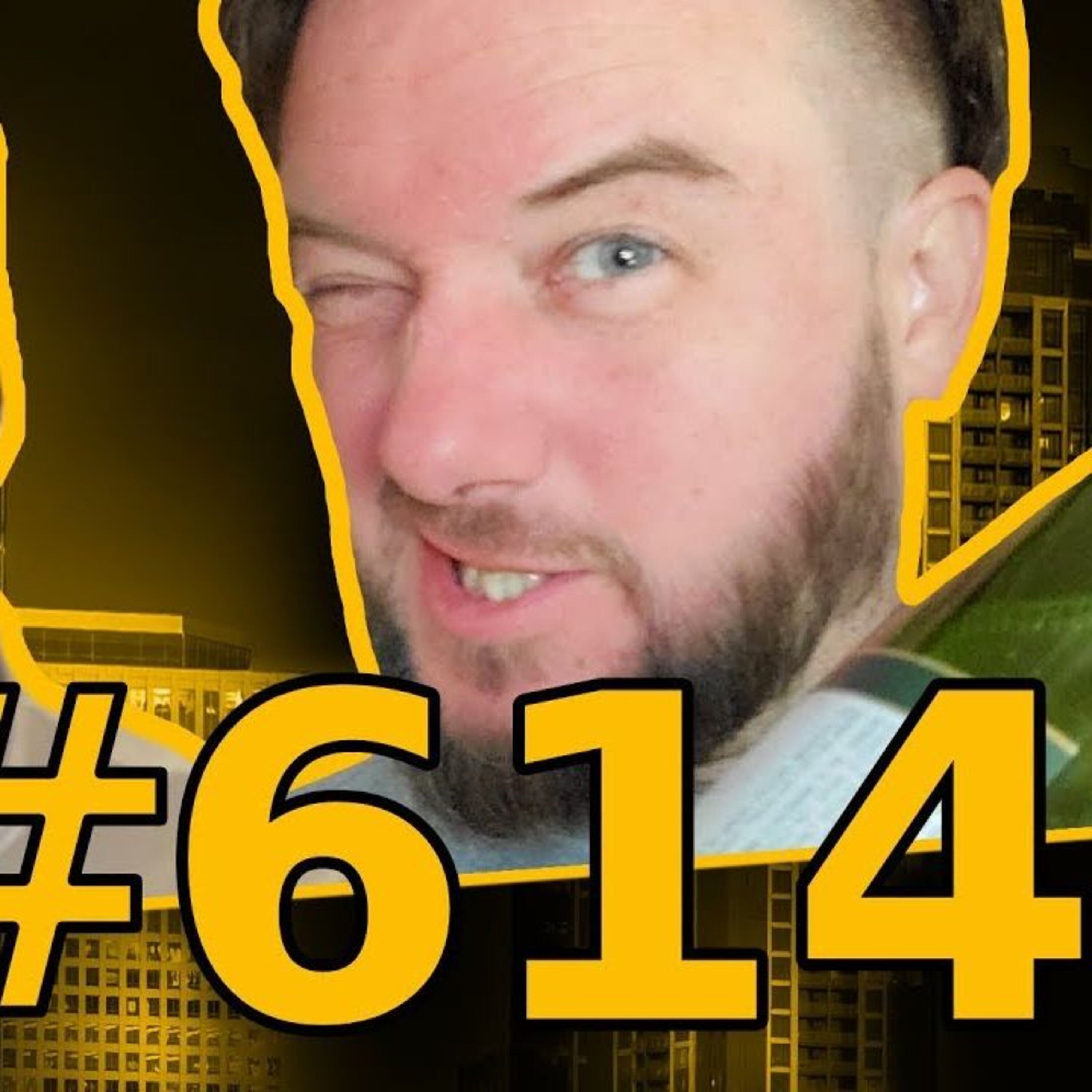 The Drunken Peasants Podcast