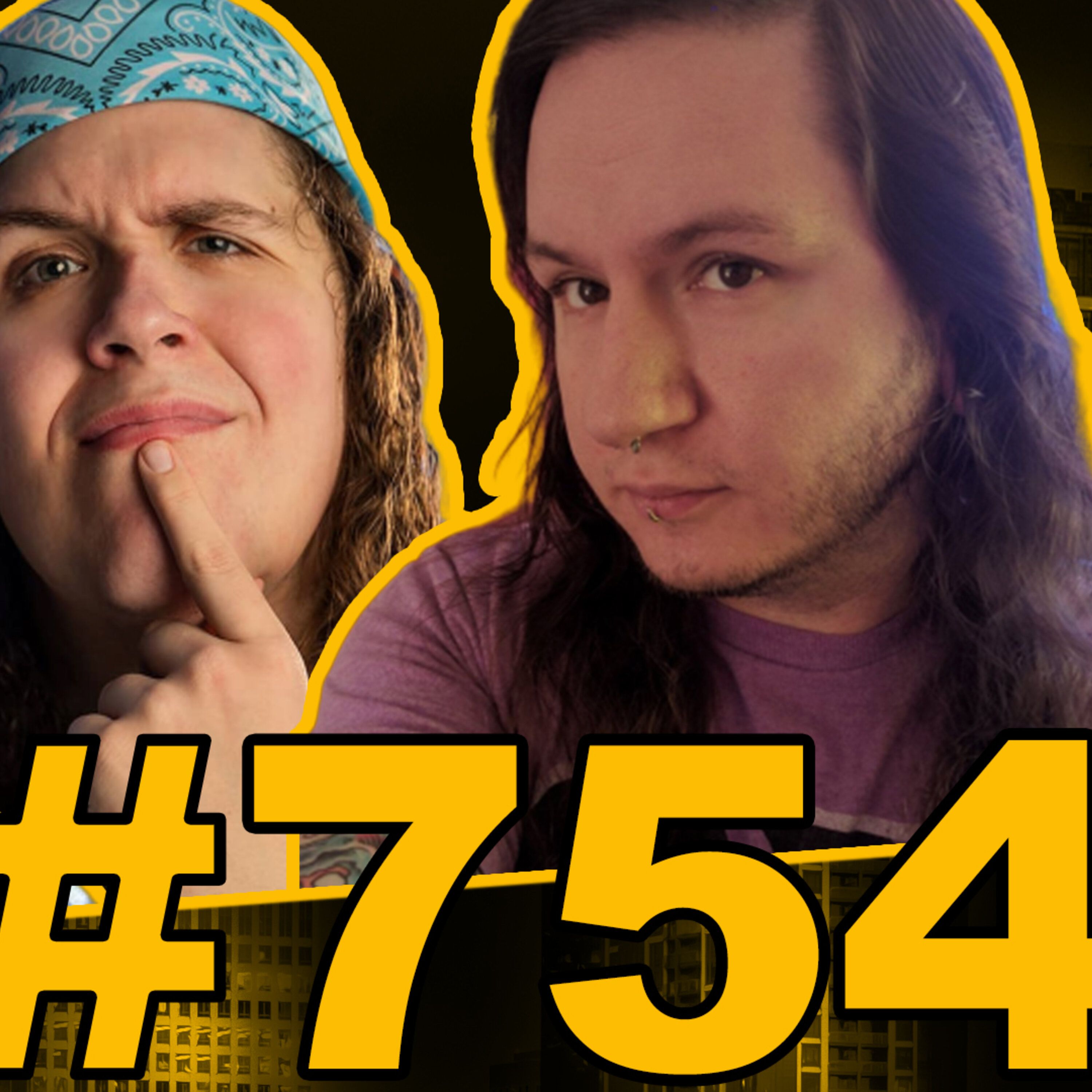 The Drunken Peasants Podcast