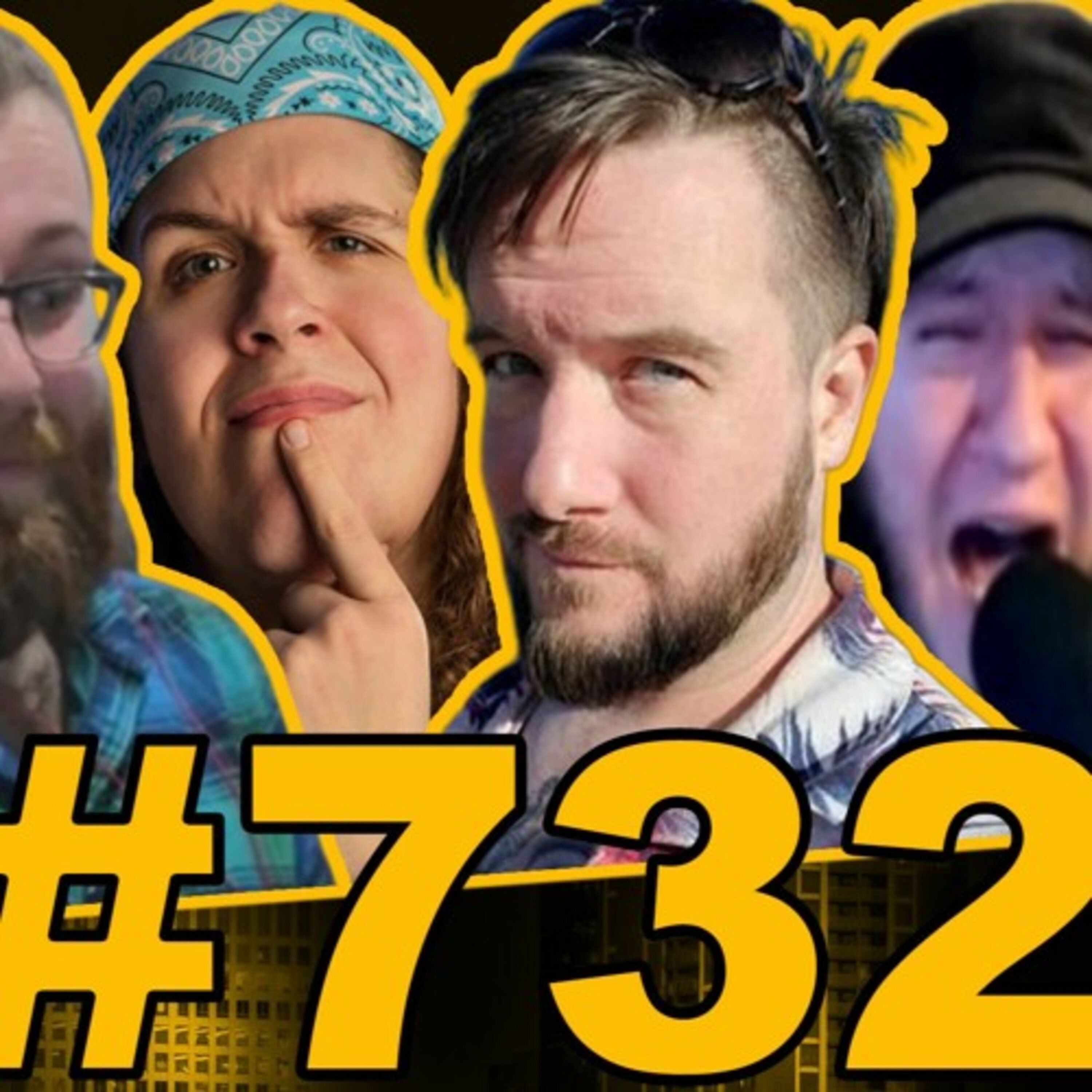 The Drunken Peasants Podcast