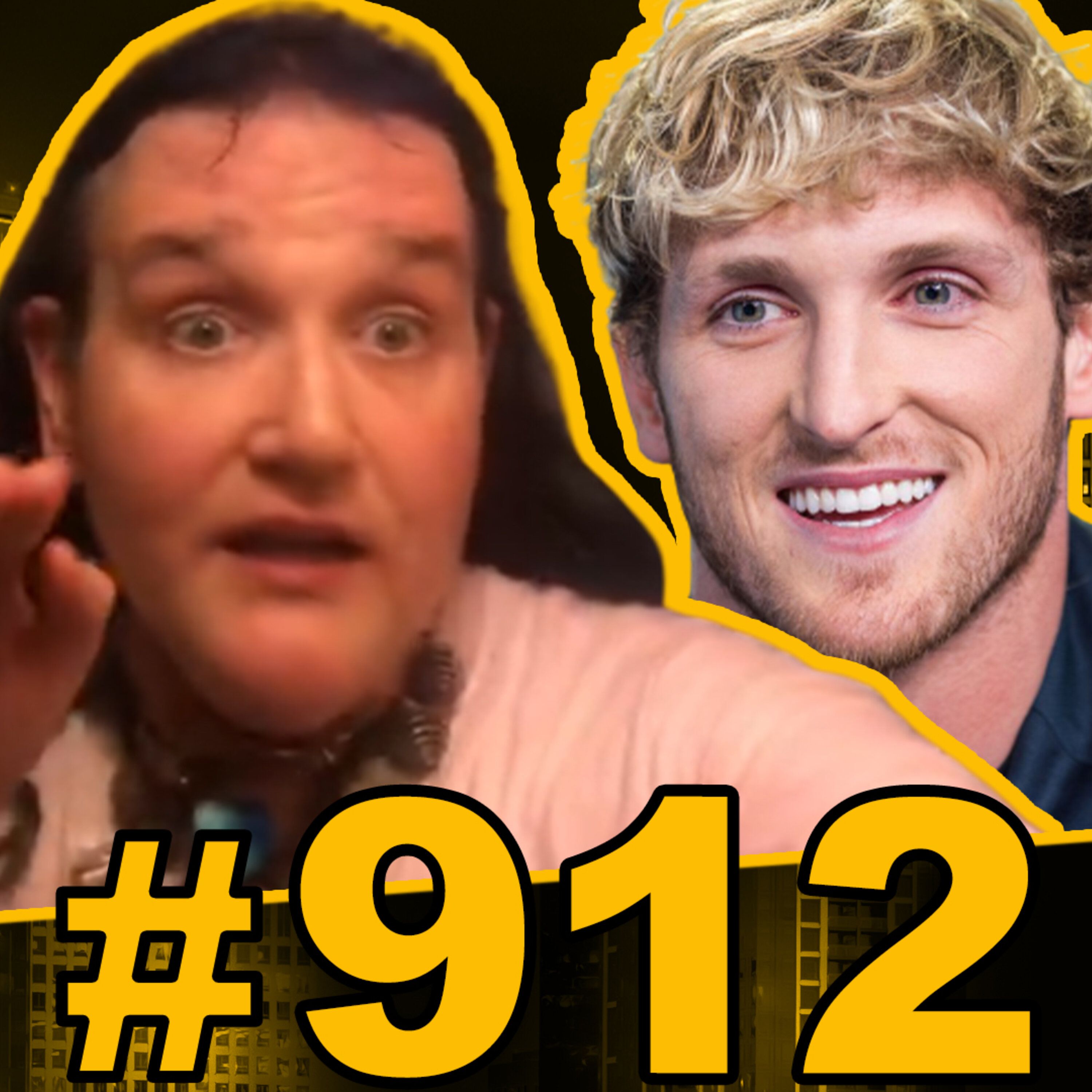 Chris Chan Update & Gail Weighs In - Logan Paul vs Candice Owens - KJK at Billy's House? | DP # 912