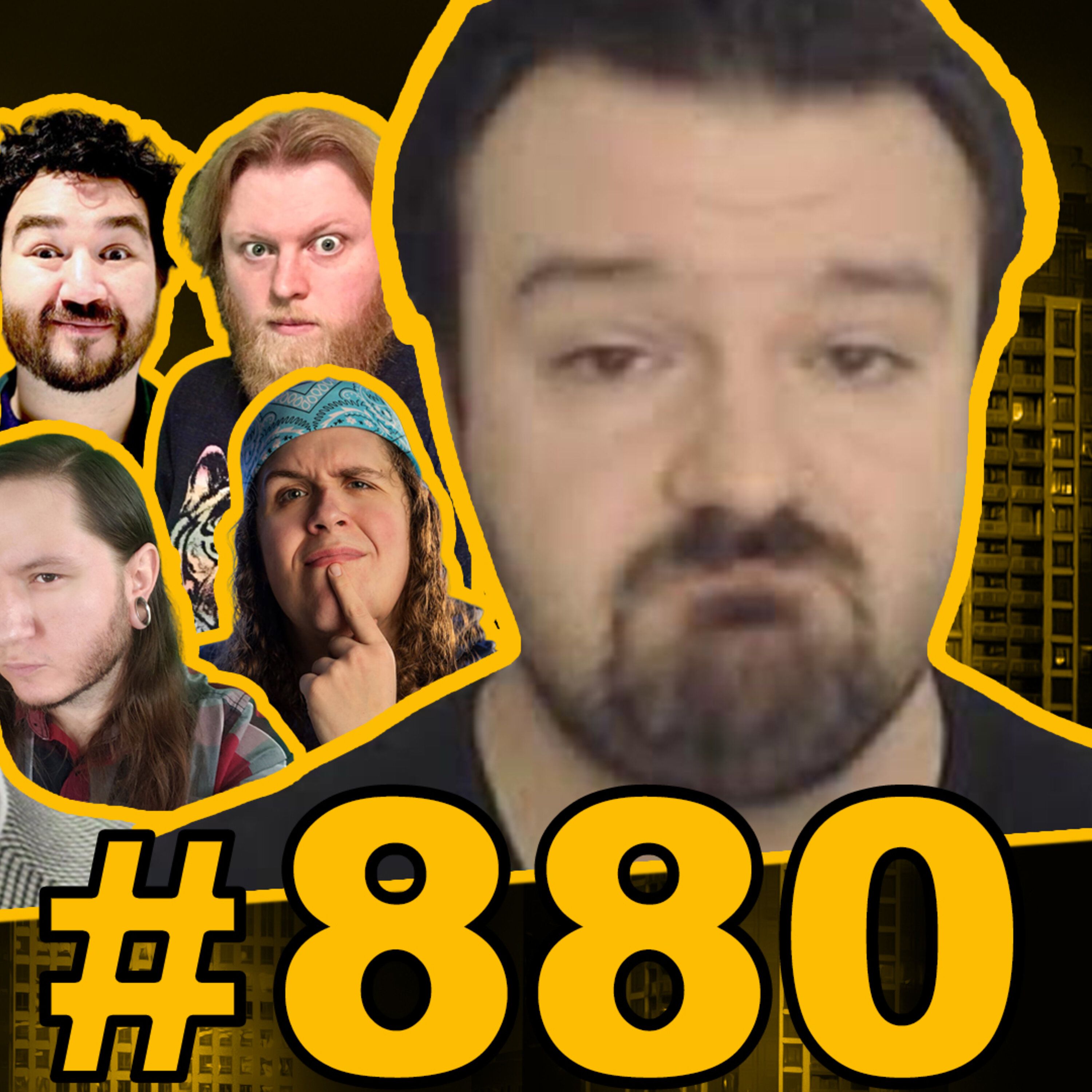 The Drunken Peasants Podcast