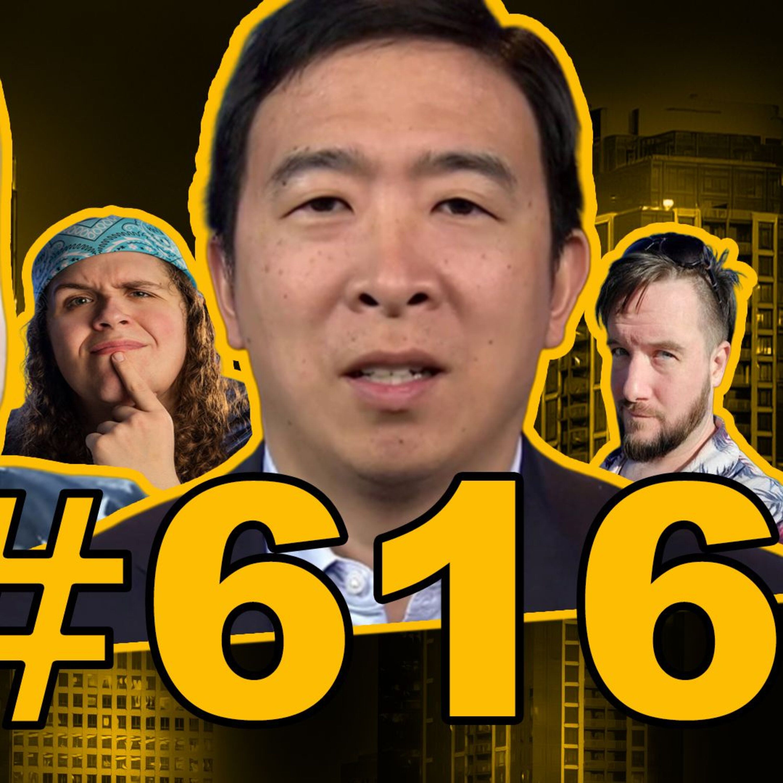 The Drunken Peasants Podcast