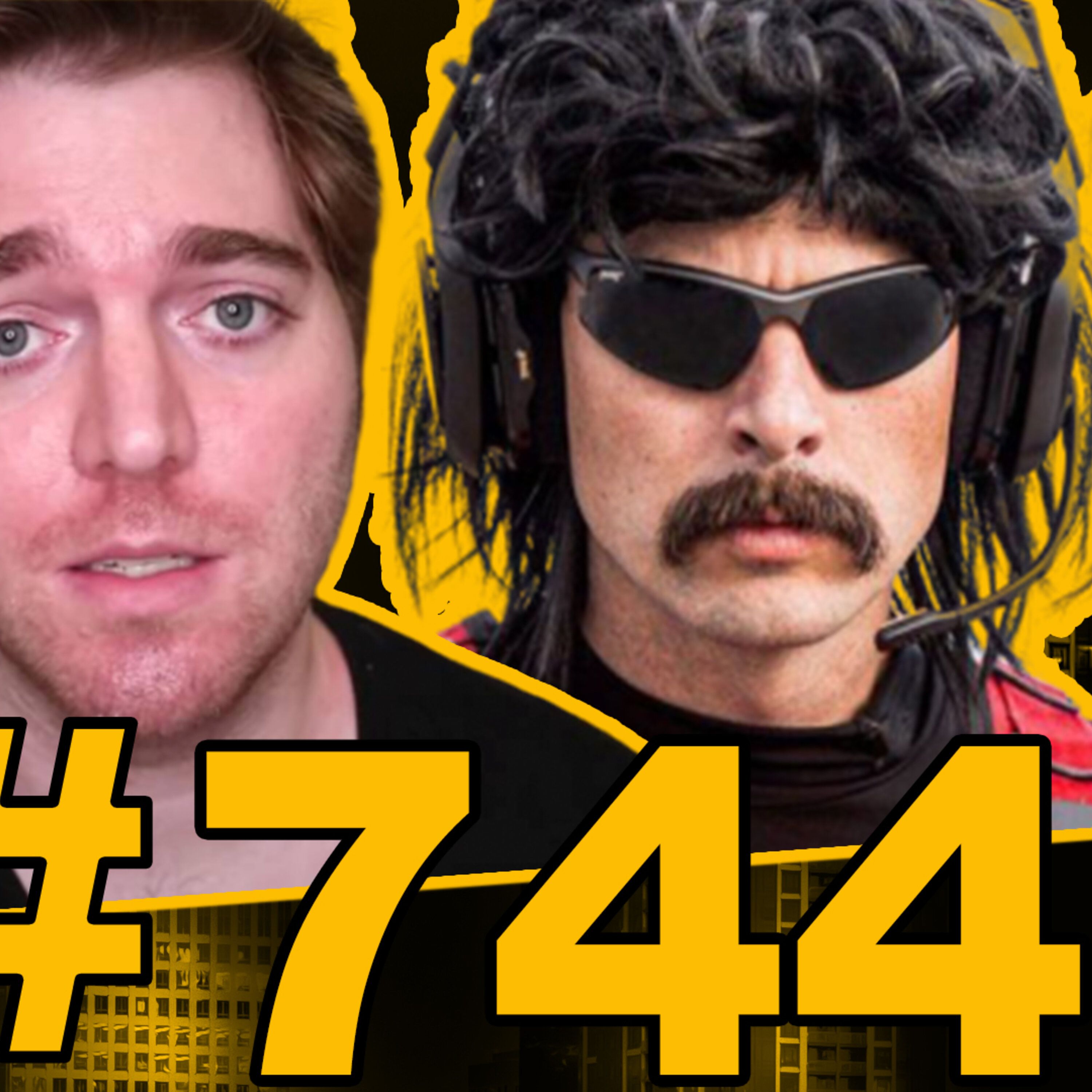 The Drunken Peasants Podcast