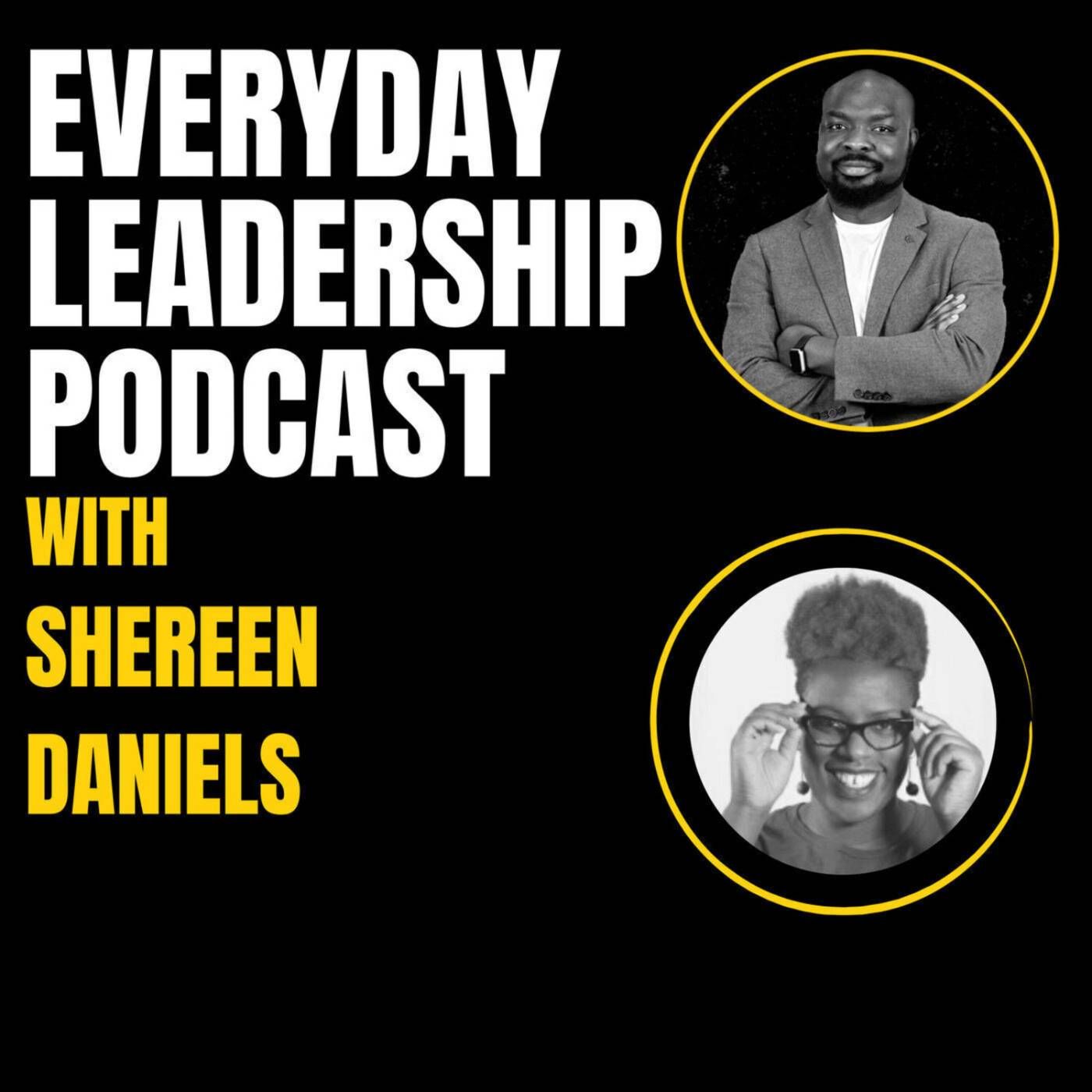 Everyday Leadership