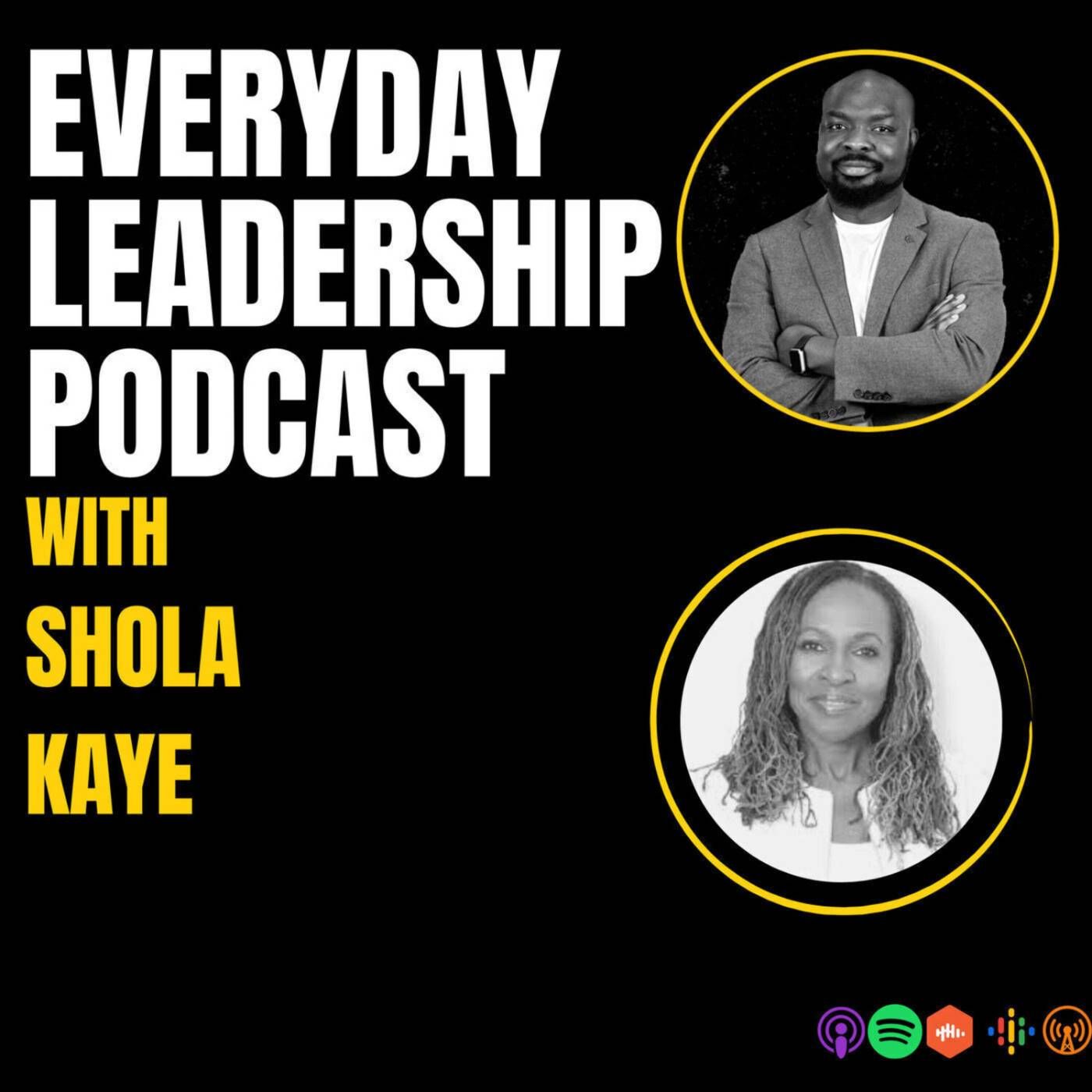 Everyday Leadership
