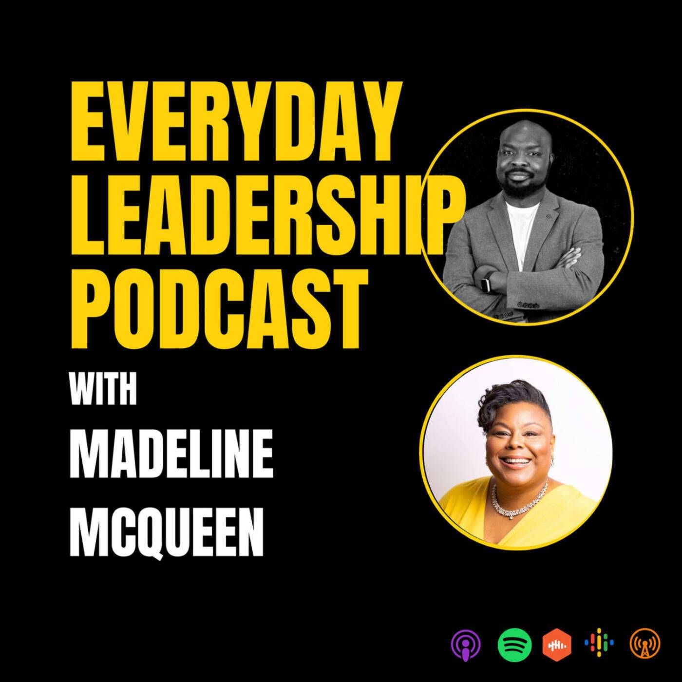 Everyday Leadership
