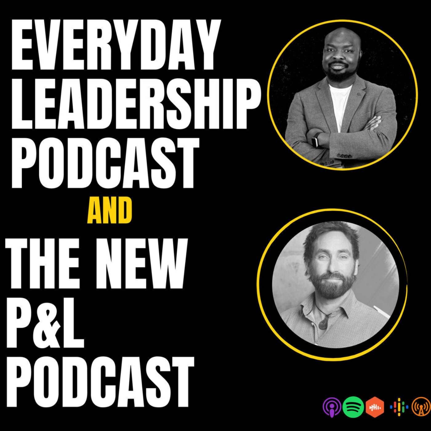Everyday Leadership
