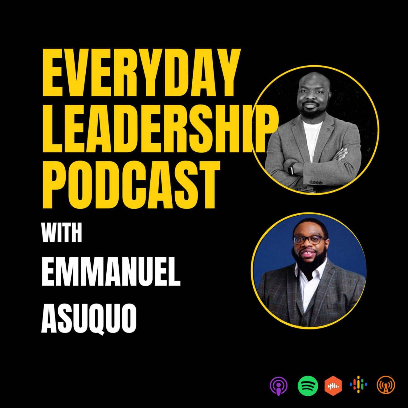 Everyday Leadership