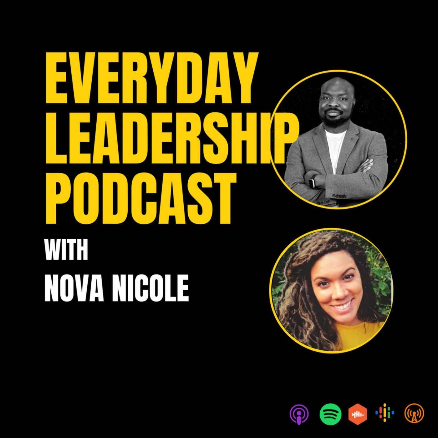 Everyday Leadership