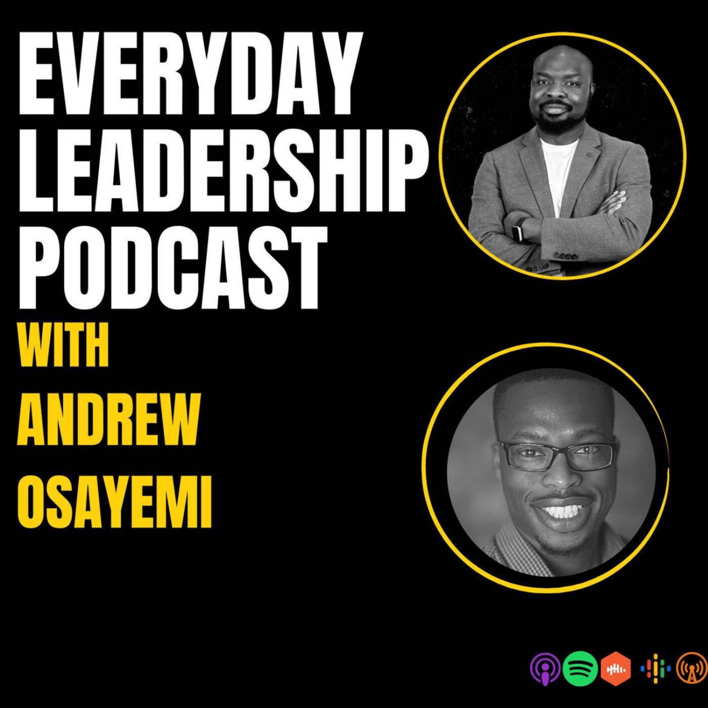 Everyday Leadership