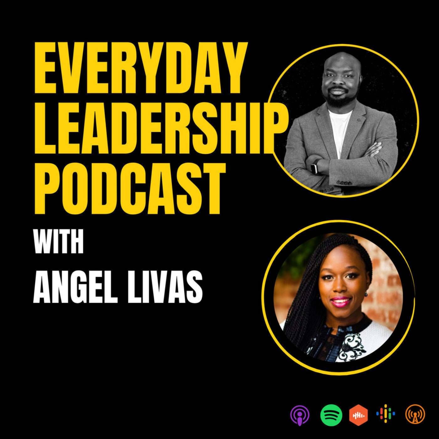 Everyday Leadership