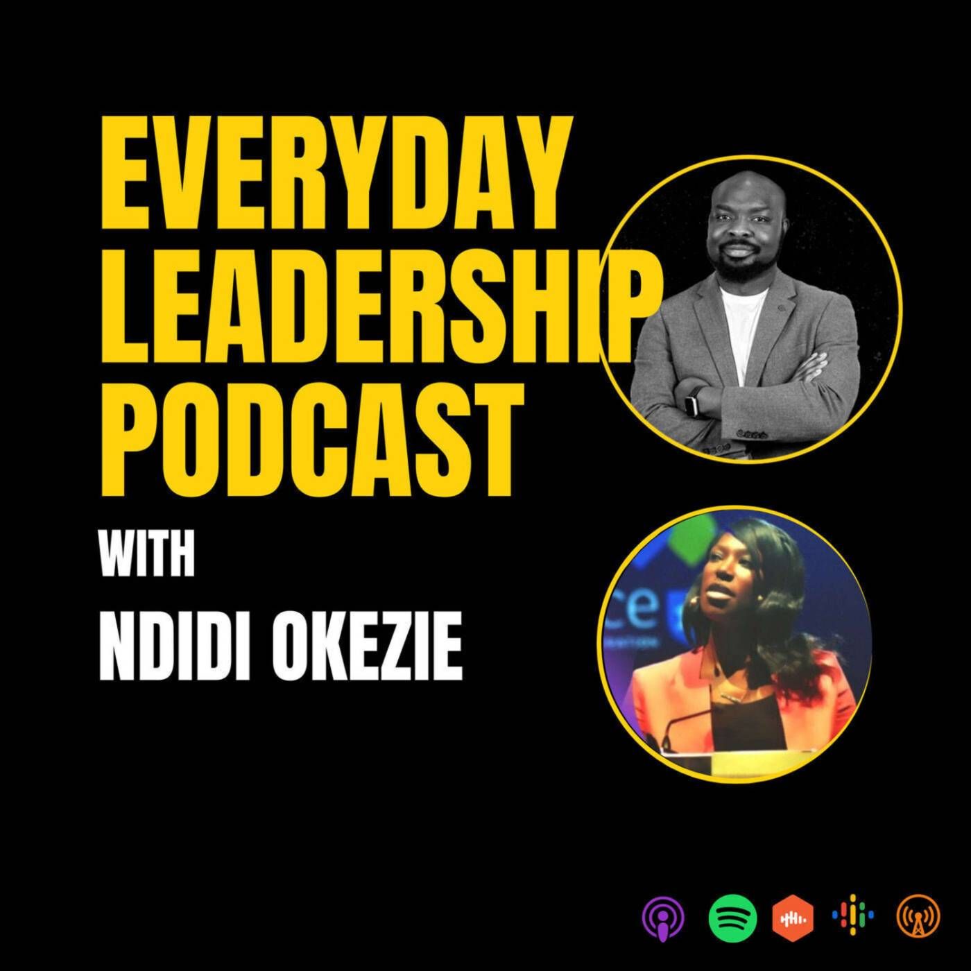 Everyday Leadership