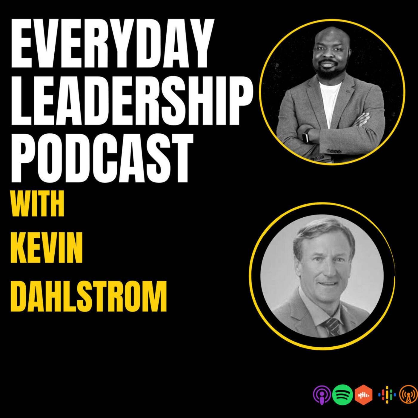Everyday Leadership