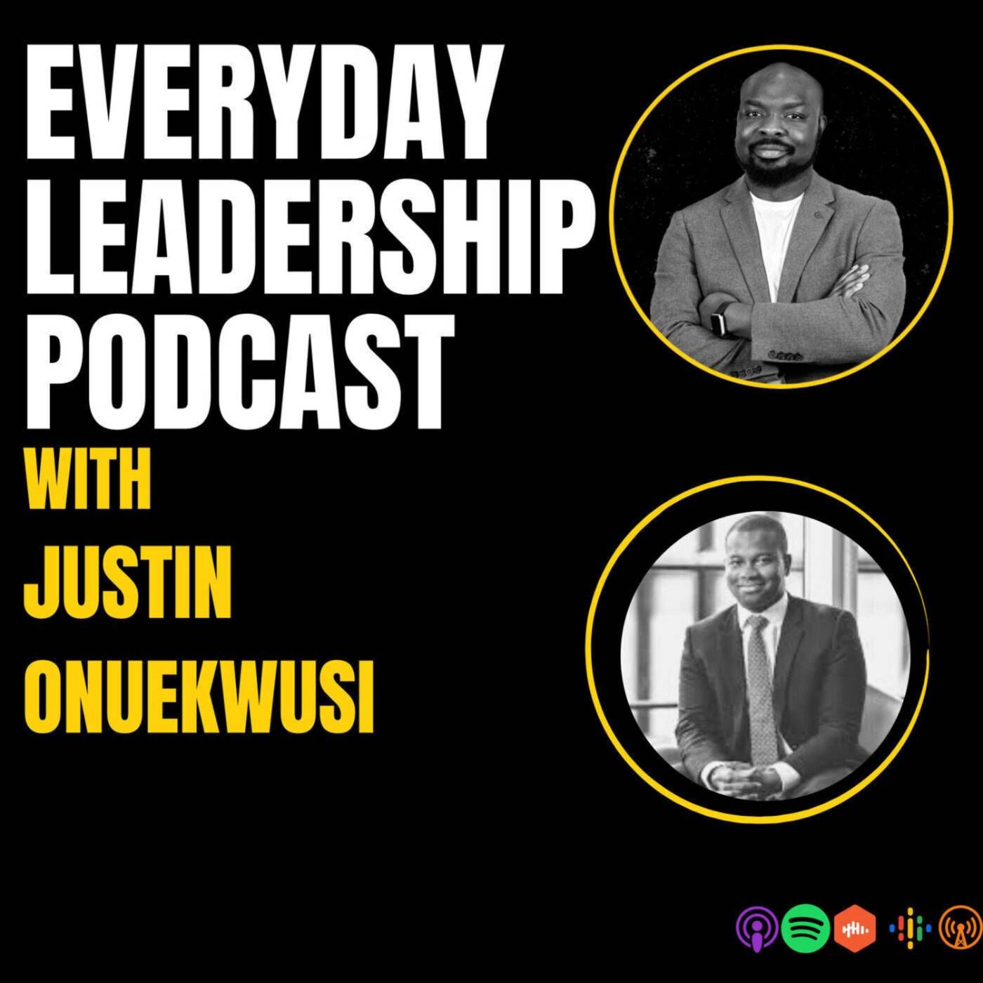 Everyday Leadership