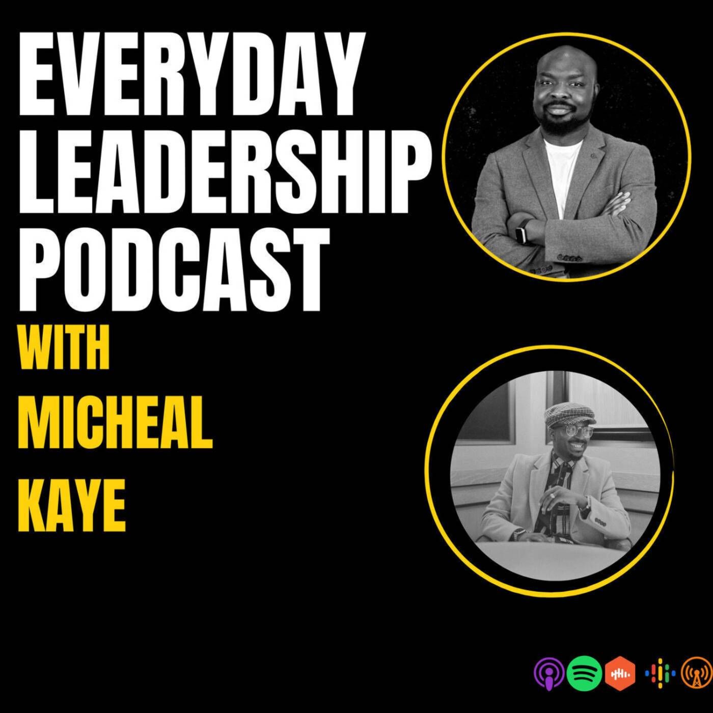 Everyday Leadership