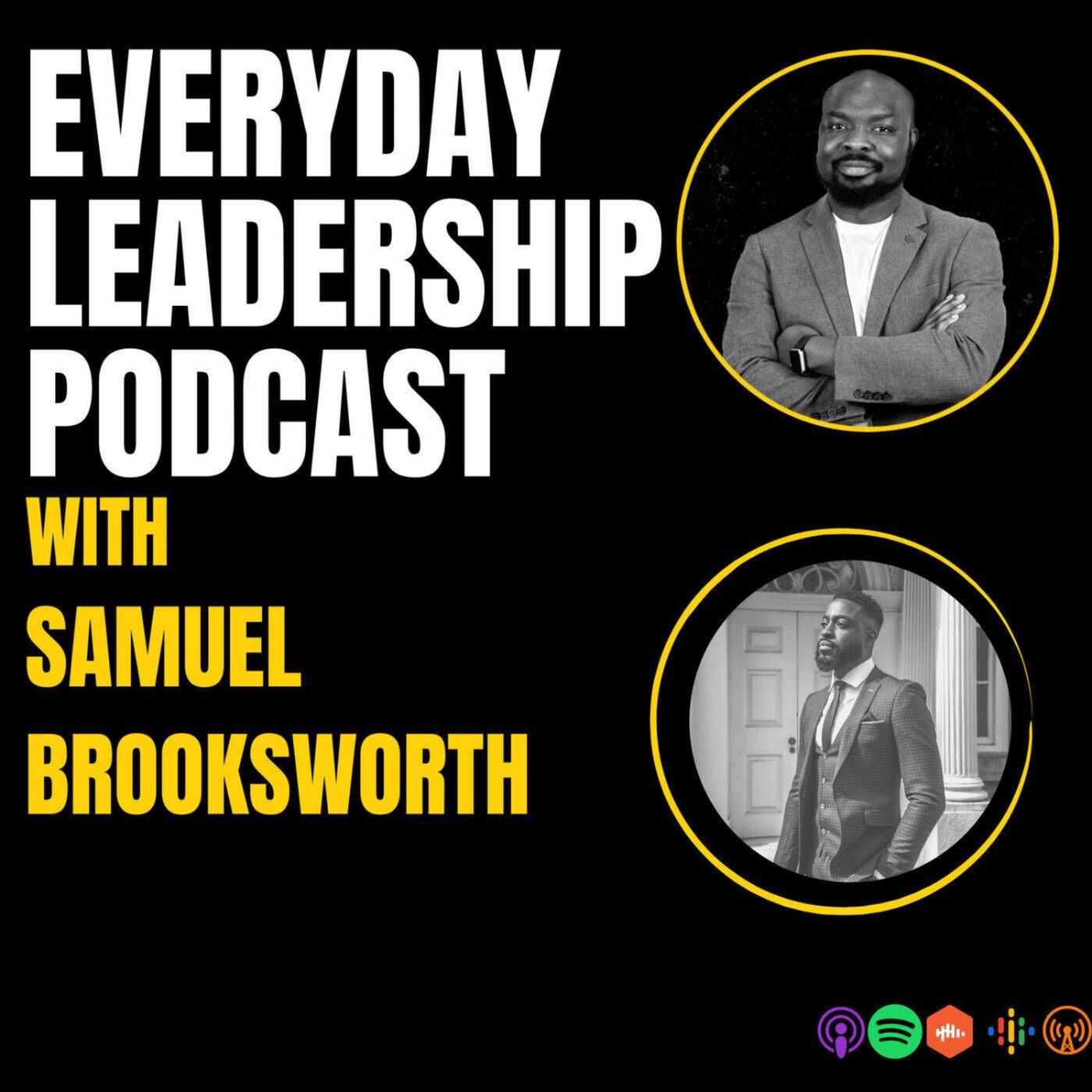 Everyday Leadership