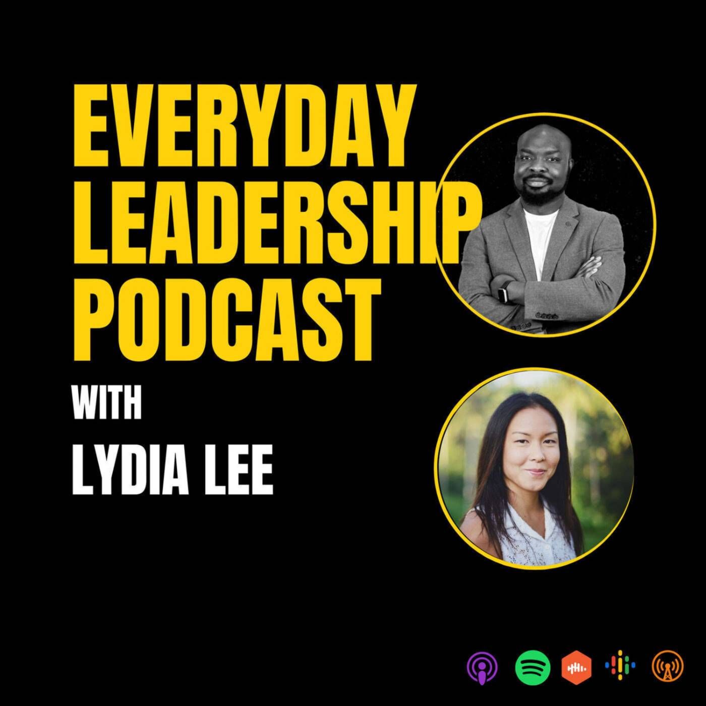 Everyday Leadership