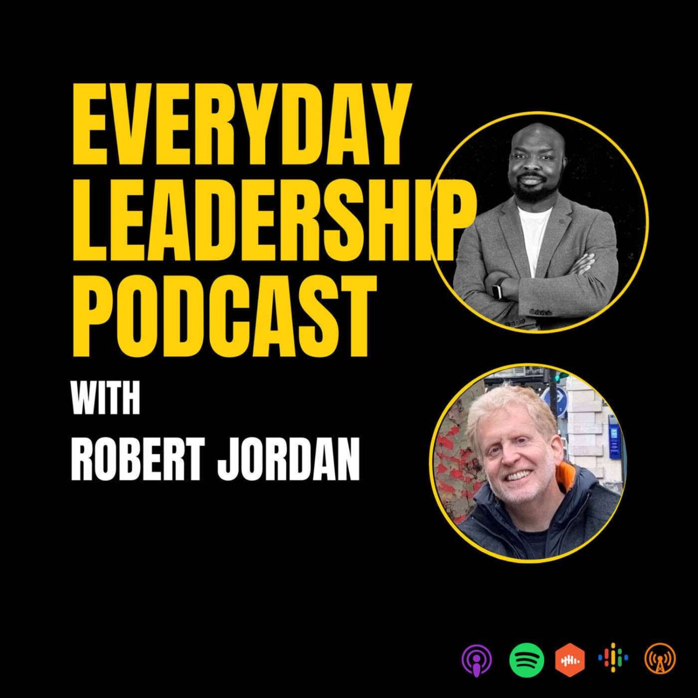 Everyday Leadership