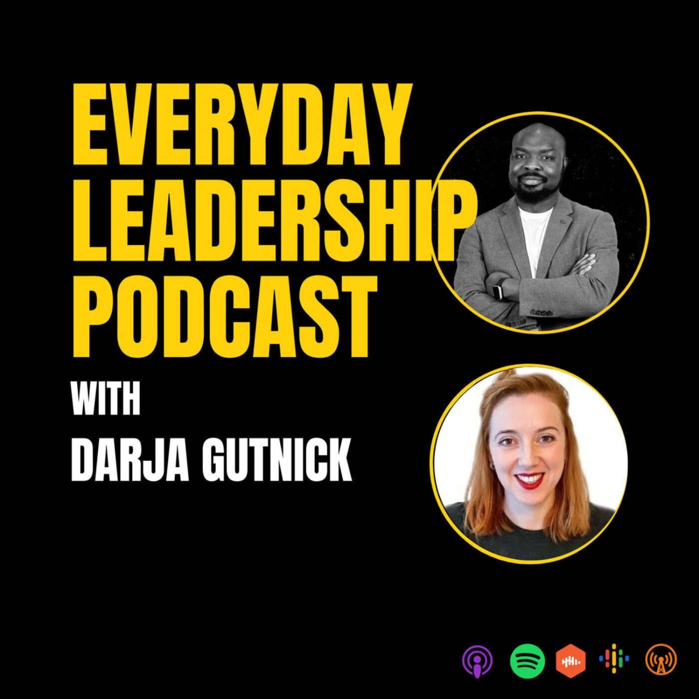 Everyday Leadership