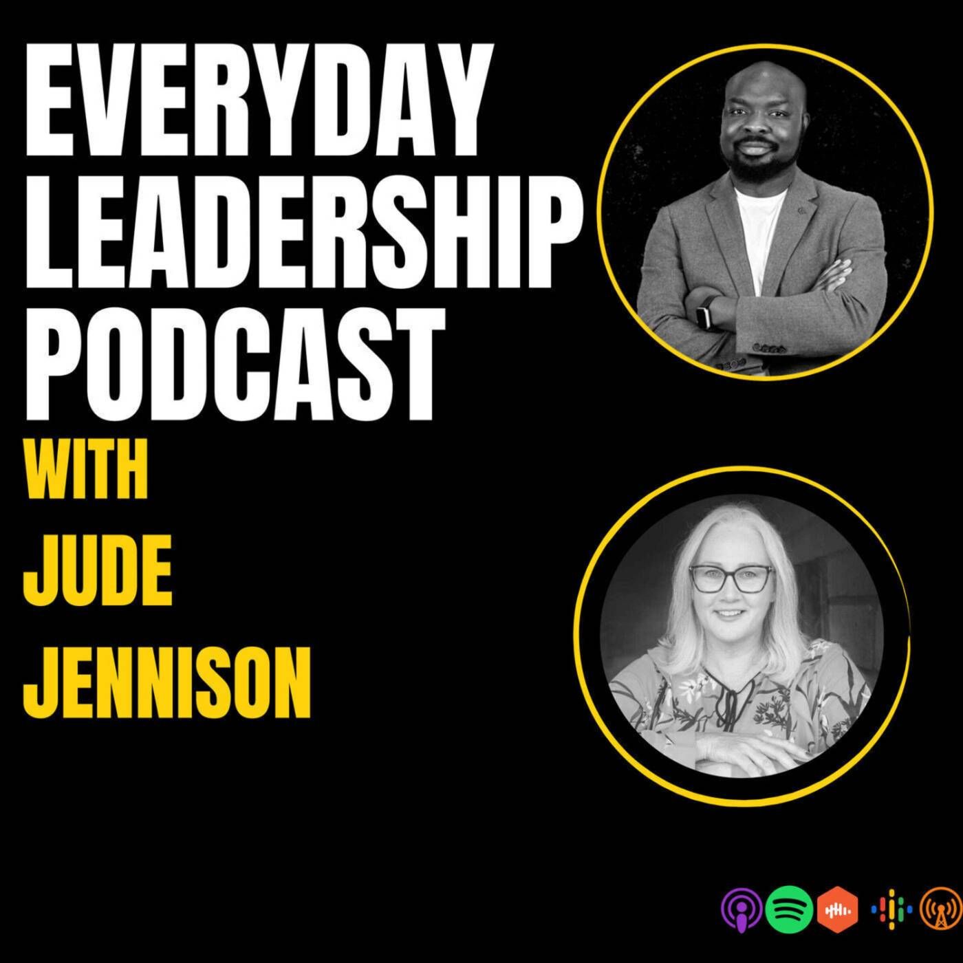 Everyday Leadership
