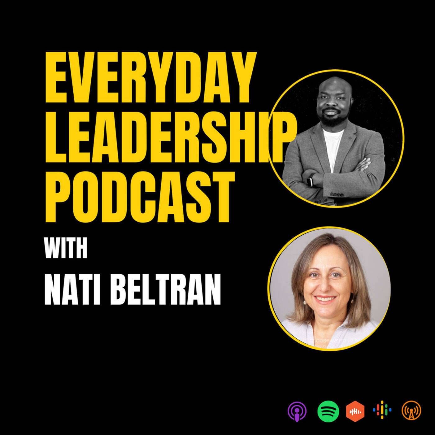 Everyday Leadership