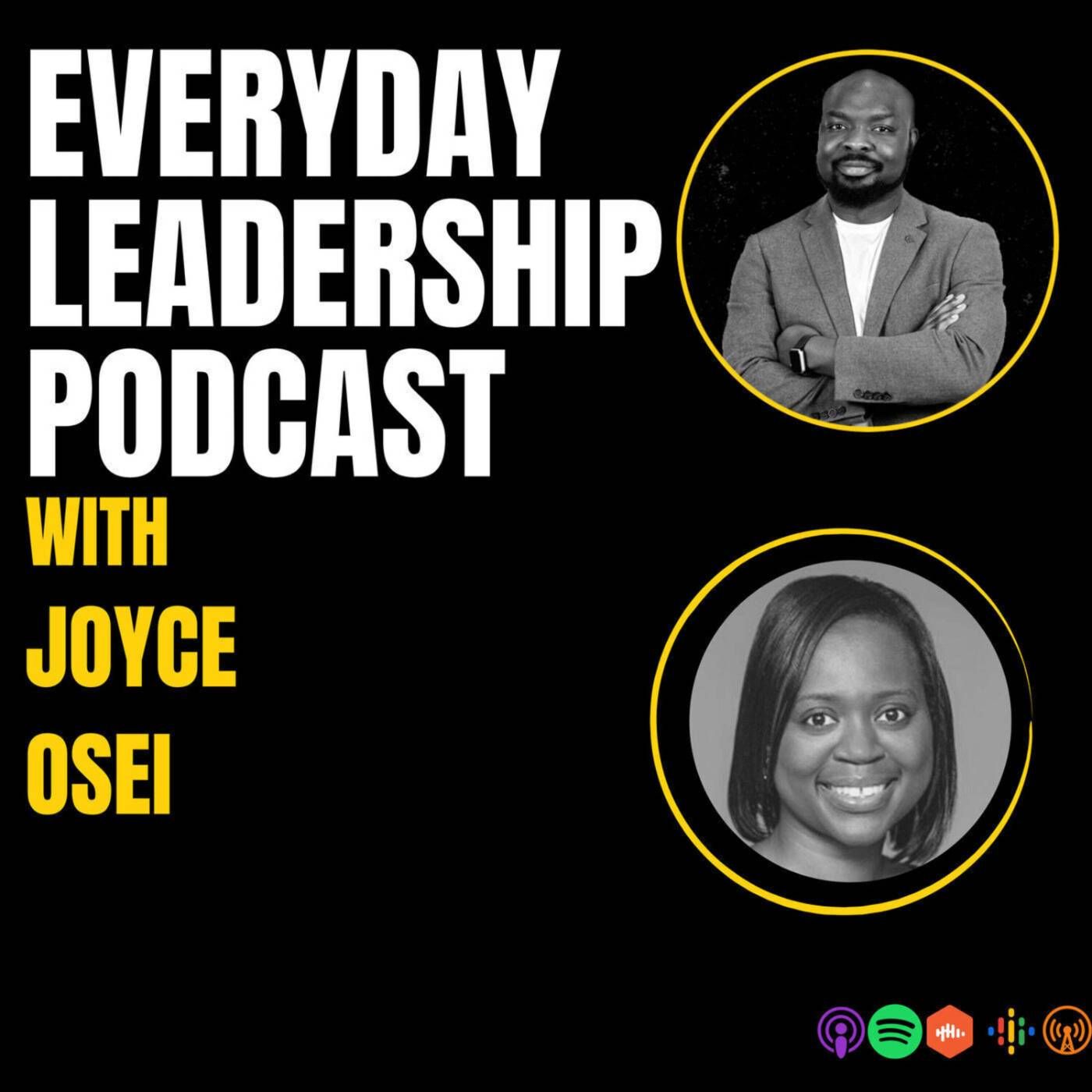 Everyday Leadership