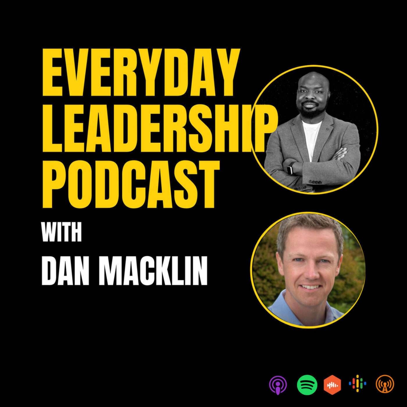 Everyday Leadership